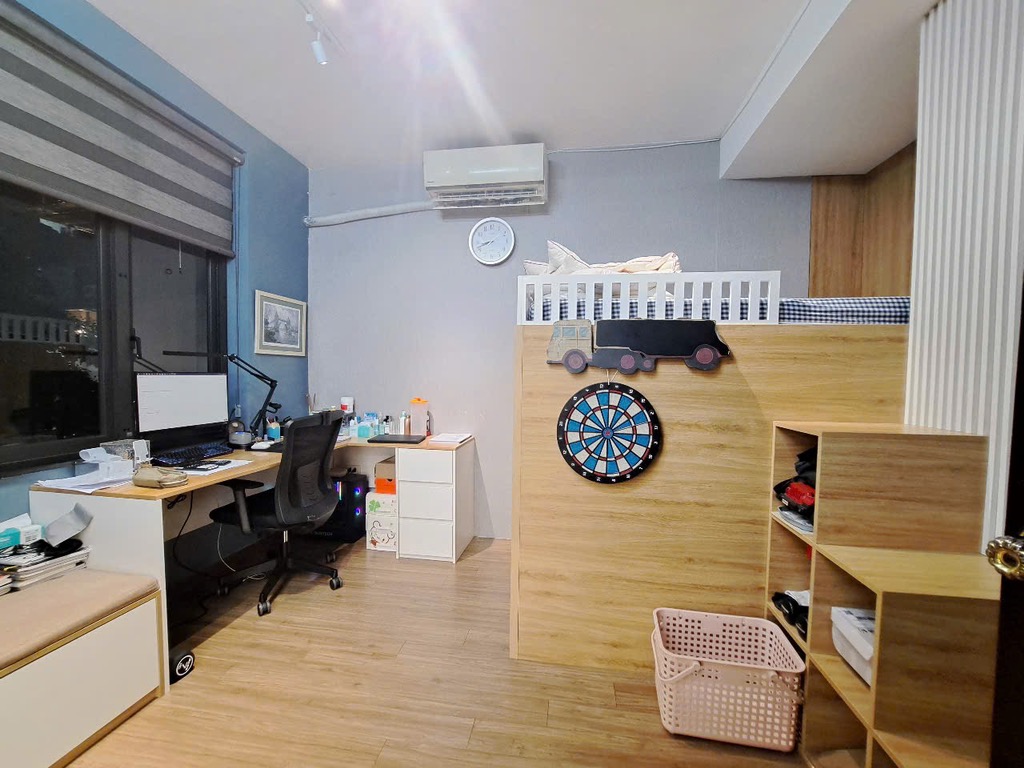 Bán nhà Tạ Quang Bửu - diện tích 30m2 2 tầng - Ô lùi tận cửa - giá 13,5 tỷ