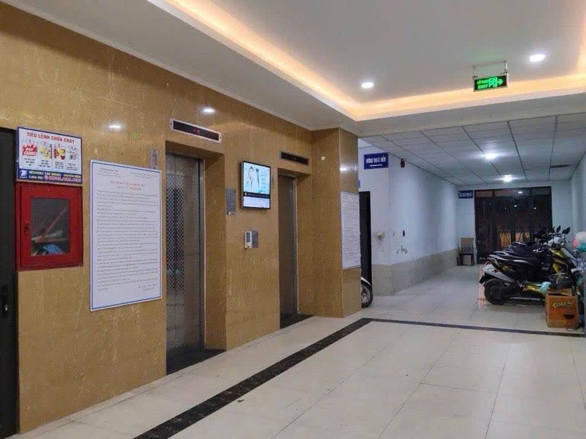Bán nhà Nguyễn Cảnh Dị - diện tích 157m2 2 tầng - Lô góc, 3 mặt thoáng - giá 9,6 tỷ