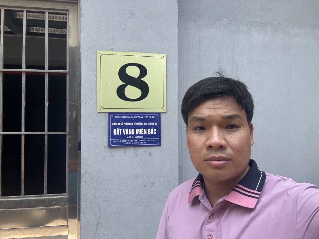 Bán nhà Đại Lộ Thăng Long - diện tích 120m2 7 tầng - Toà chung cư mini - giá 33,5 tỷ