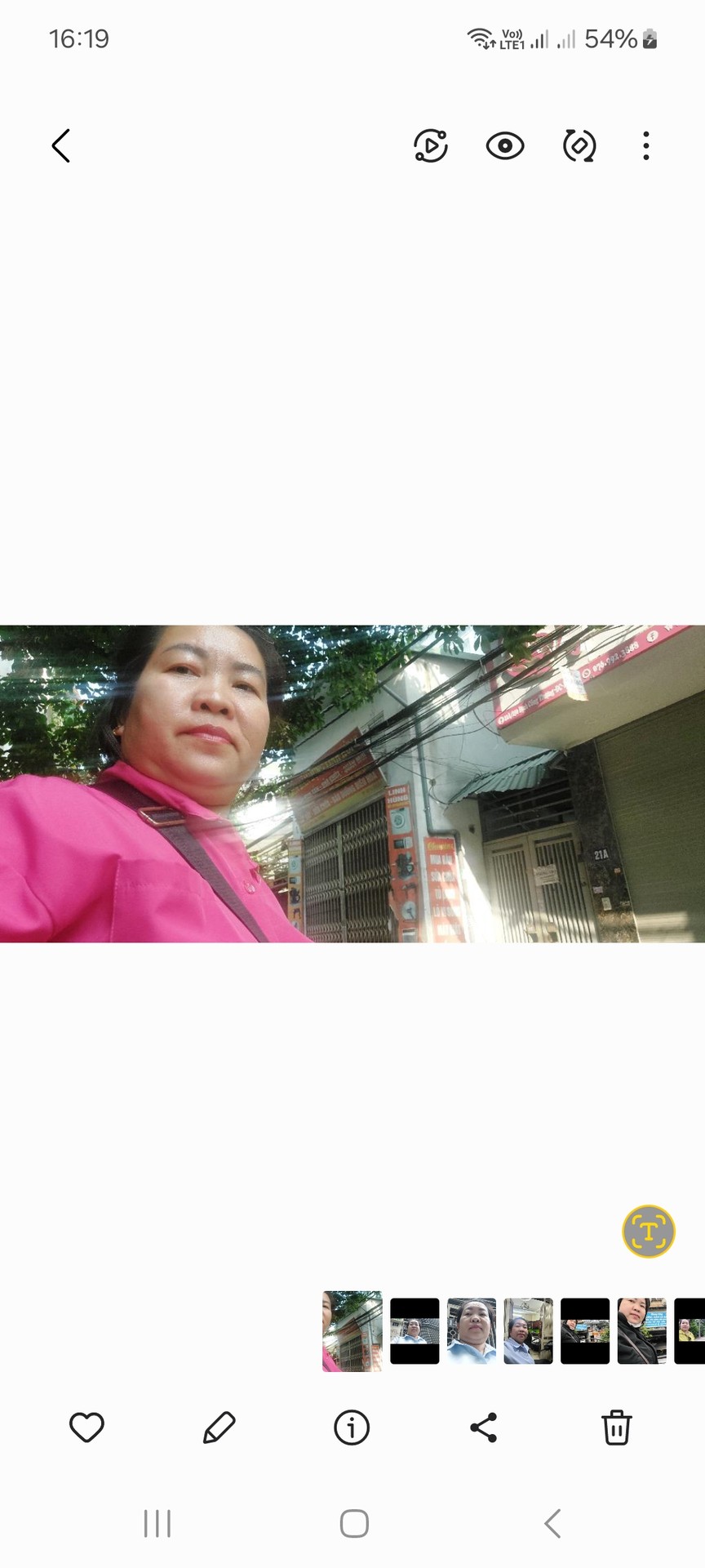 Bán nhà Định Công Thượng - diện tích 152.8m2 1 tầng - ô tô tránh - giá 35 tỷ