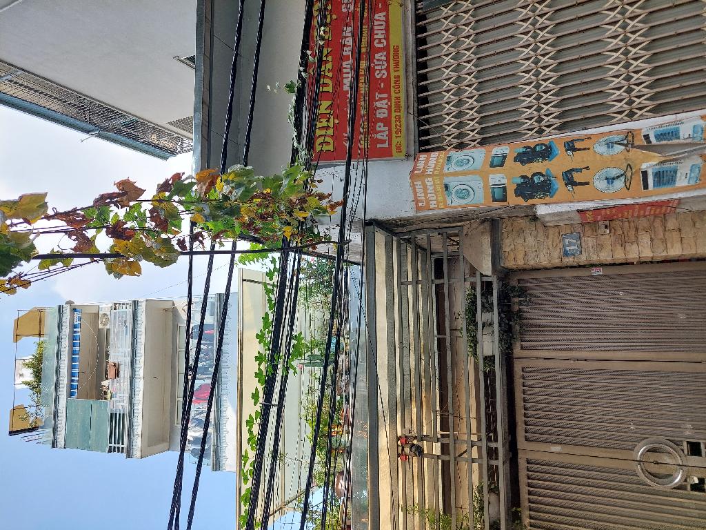 Bán nhà Định Công Thượng - diện tích 152.8m2 1 tầng - ô tô tránh - giá 35 tỷ