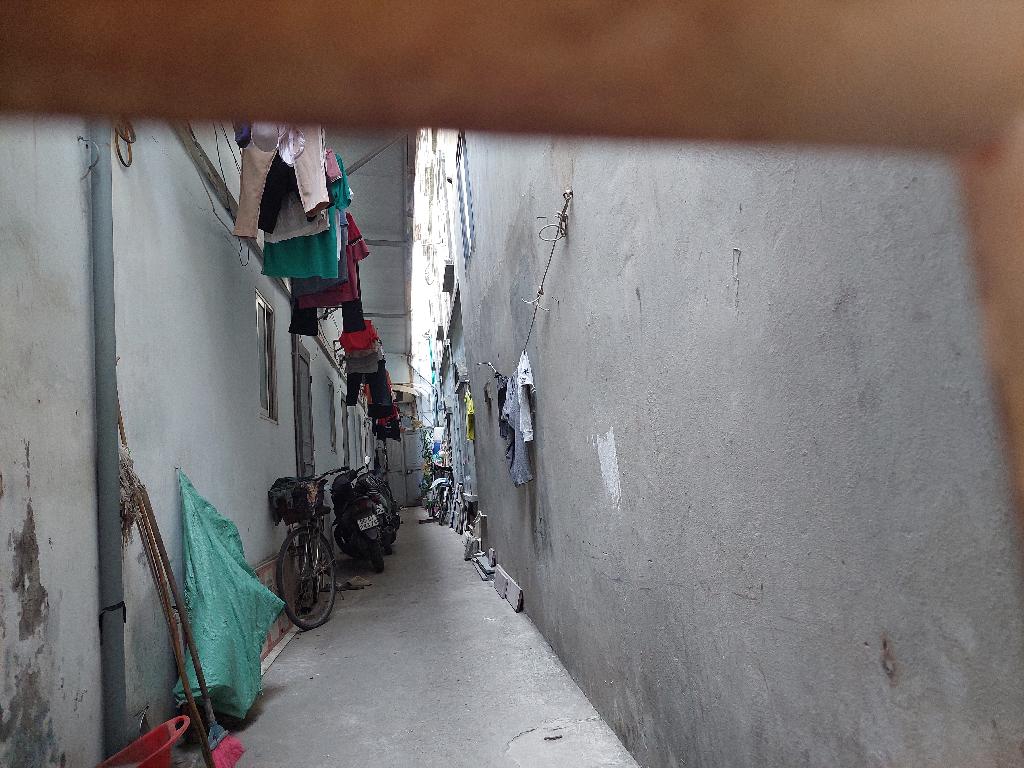 Bán nhà Định Công Thượng - diện tích 152.8m2 1 tầng - ô tô tránh - giá 35 tỷ