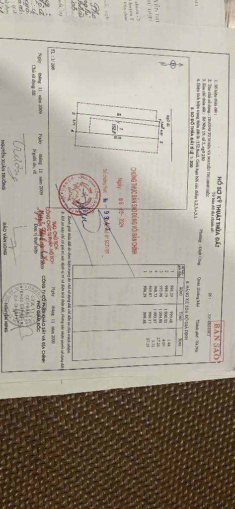 Bán nhà Định Công Thượng - diện tích 152.8m2 1 tầng - ô tô tránh - giá 35 tỷ