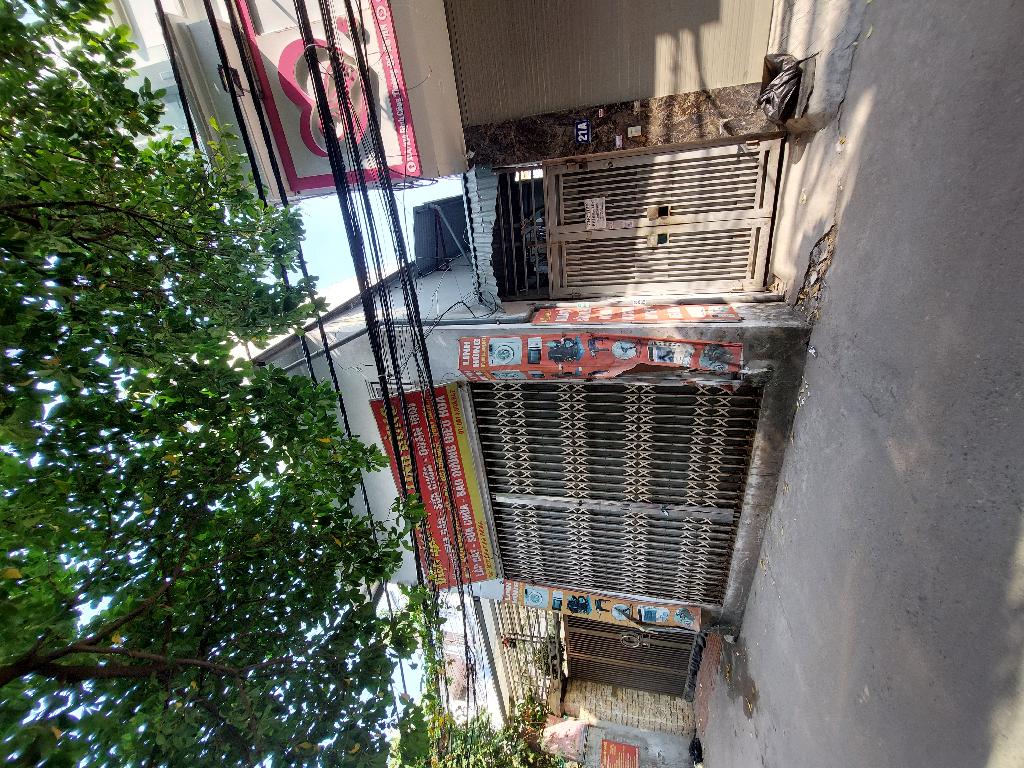 Bán nhà Định Công Thượng - diện tích 152.8m2 1 tầng - ô tô tránh - giá 35 tỷ