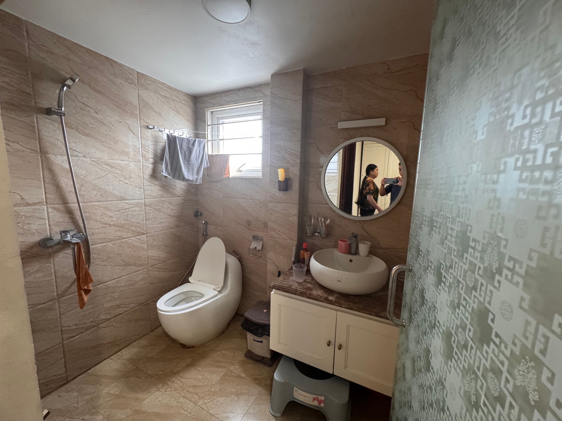 Bán nhà Trương Định - diện tích 70m2 8 tầng - Lô góc 2 mặt thoáng - giá 29,8 tỷ