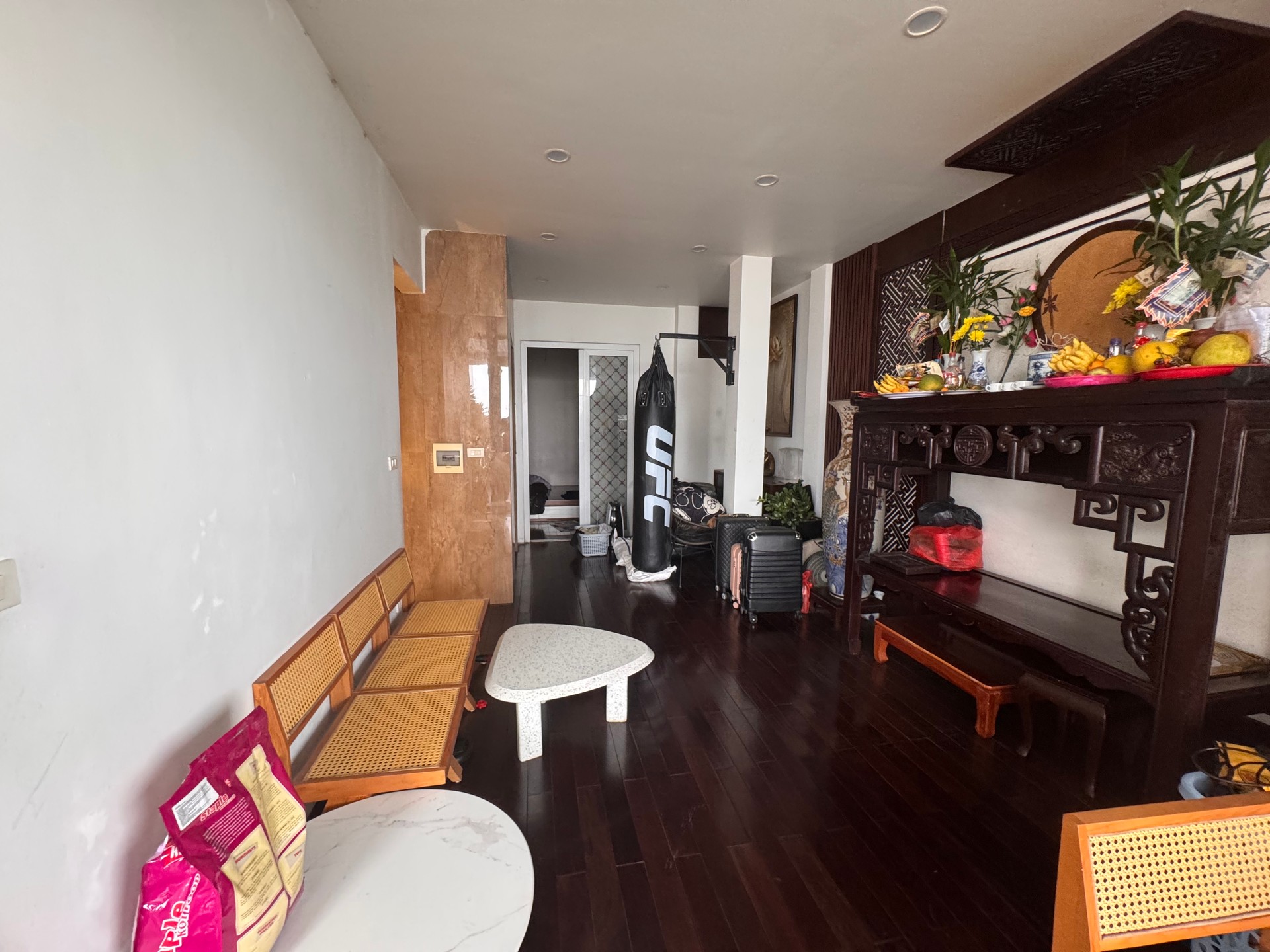 Bán nhà Trương Định - diện tích 70m2 8 tầng - Lô góc 2 mặt thoáng - giá 29,8 tỷ