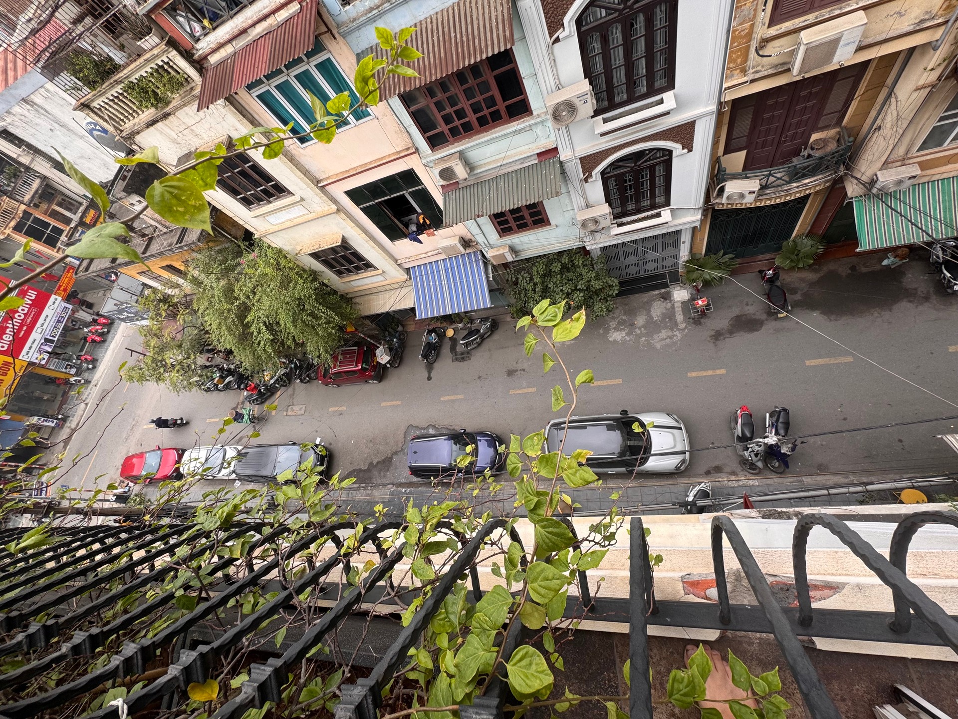 Bán nhà Trương Định - diện tích 70m2 8 tầng - Lô góc 2 mặt thoáng - giá 29,8 tỷ