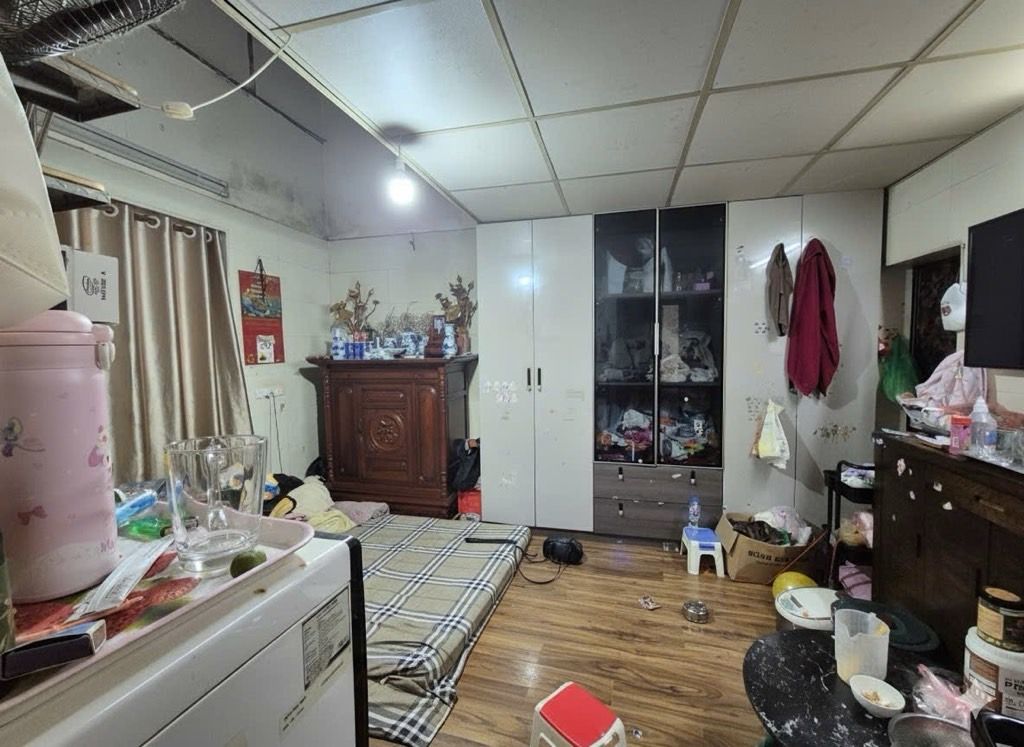Bán nhà Ngõ Chùa Liên Phái - diện tích 28m2 1 tầng - Nhà lô góc, gần ô tô - giá 2,1 tỷ