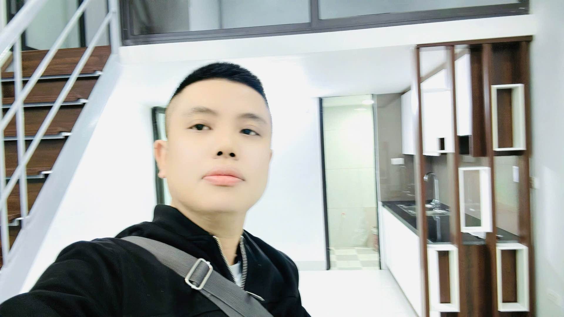 Bán nhà Nam Dư - diện tích 31m2 2 tầng - gần ô tô - giá 3,05 tỷ