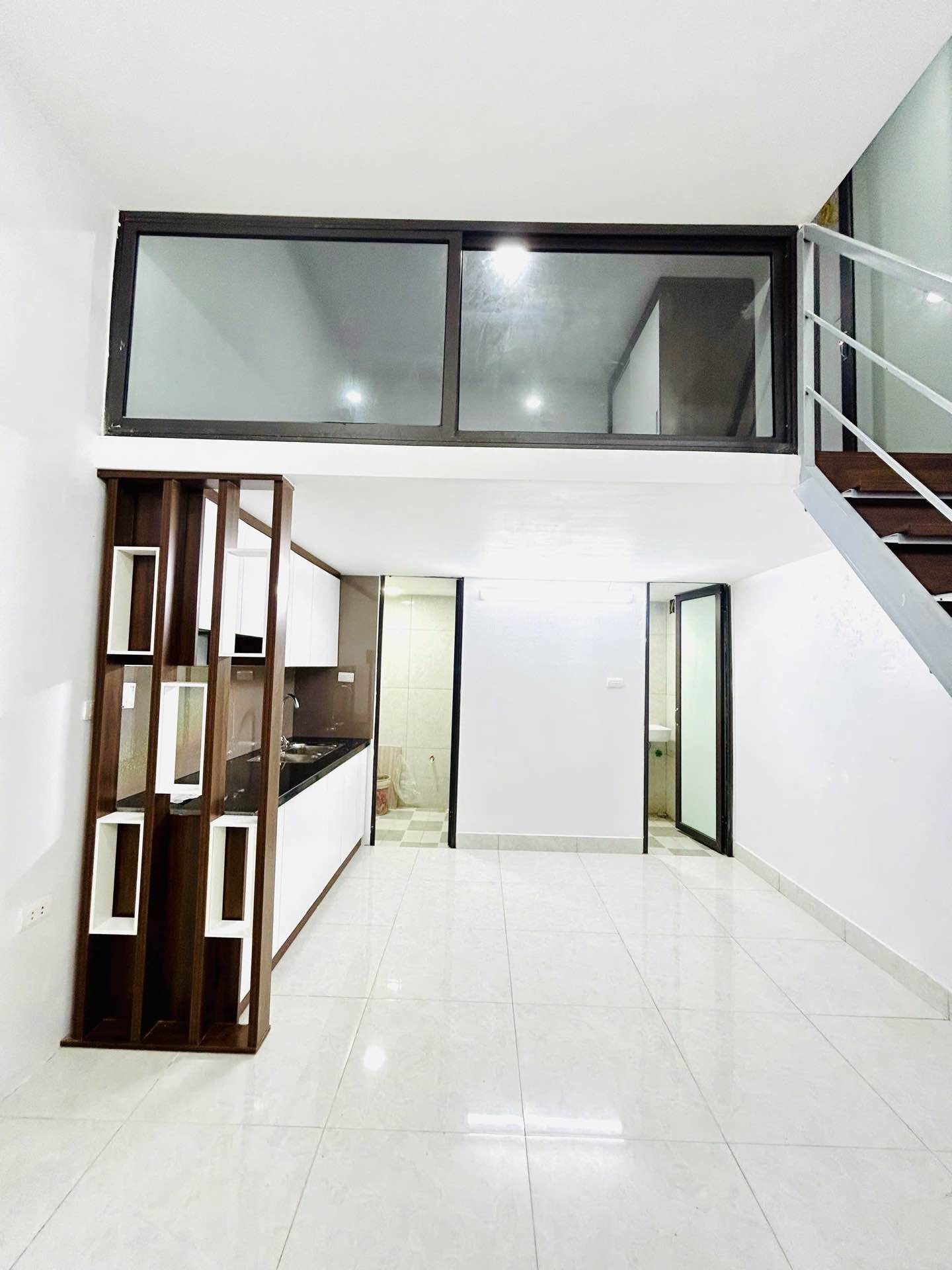 Bán nhà Nam Dư - diện tích 31m2 2 tầng - gần ô tô - giá 3,05 tỷ
