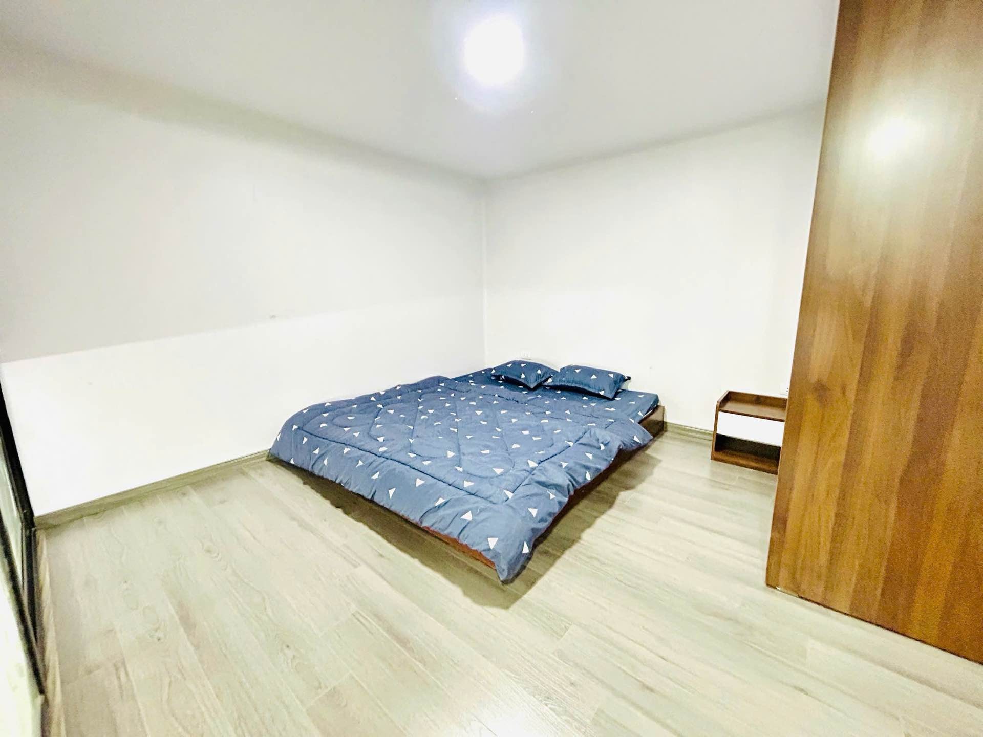 Bán nhà Nam Dư - diện tích 31m2 2 tầng - gần ô tô - giá 3,05 tỷ