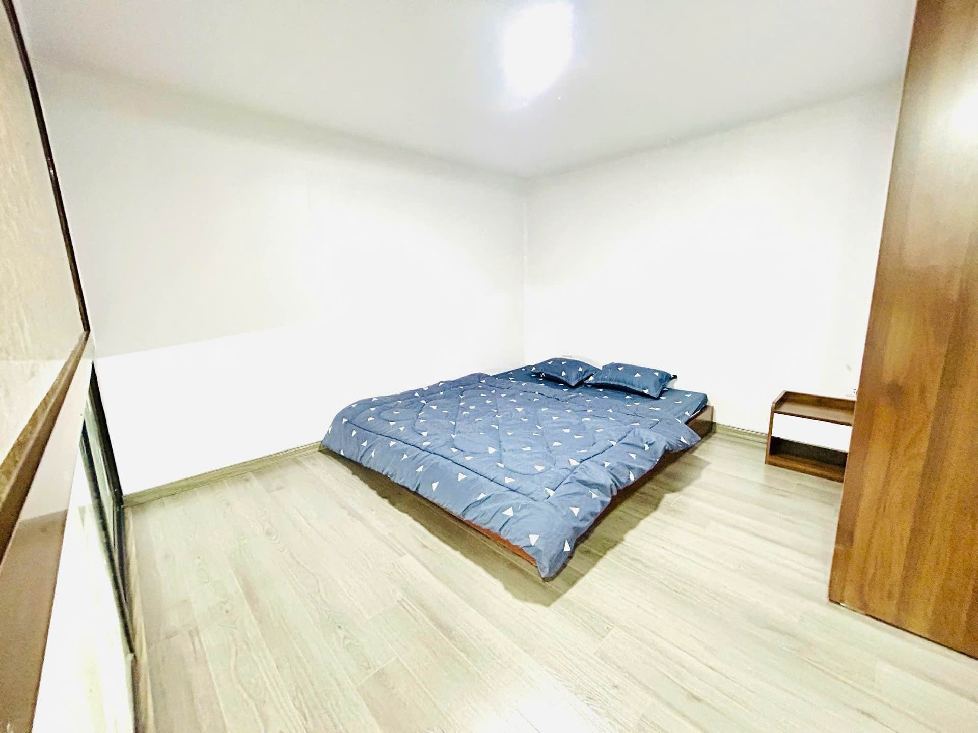 Bán nhà Nam Dư - diện tích 31m2 2 tầng - gần ô tô - giá 3,05 tỷ