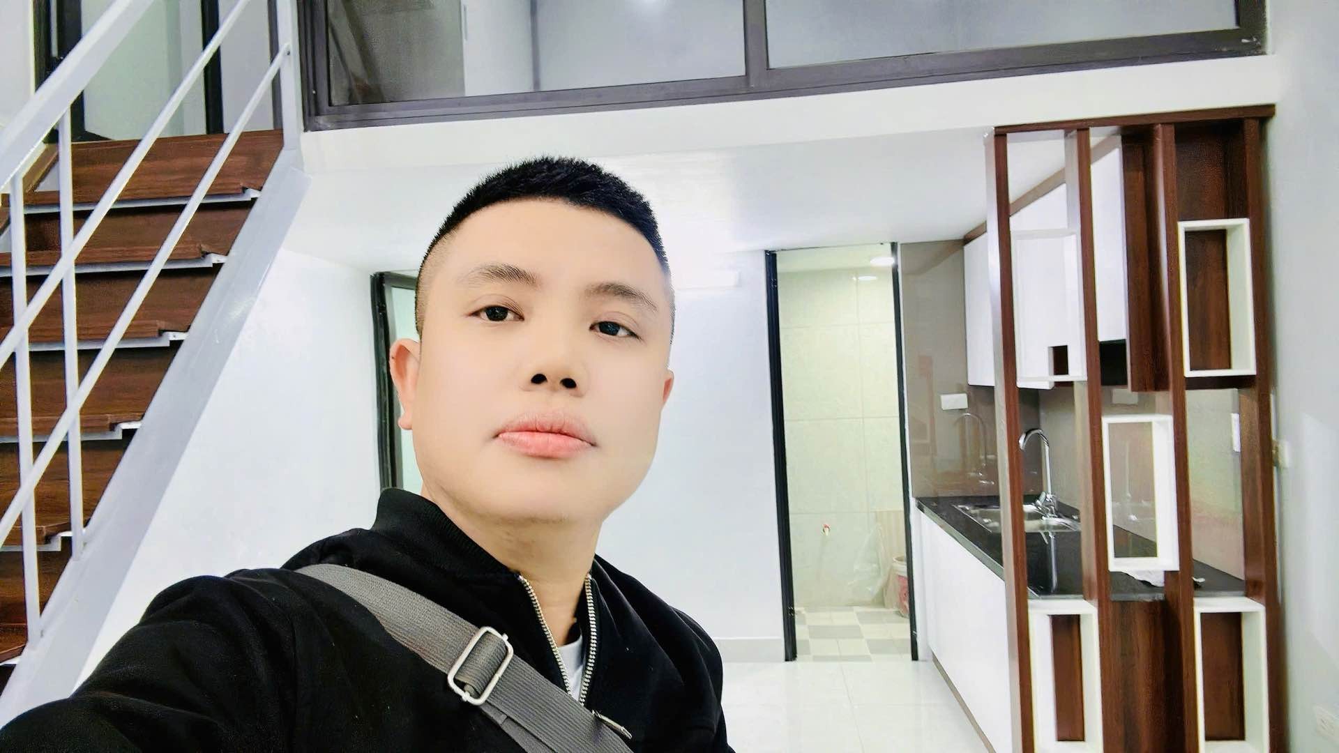 Bán nhà Nam Dư - diện tích 31m2 2 tầng - gần ô tô - giá 3,05 tỷ
