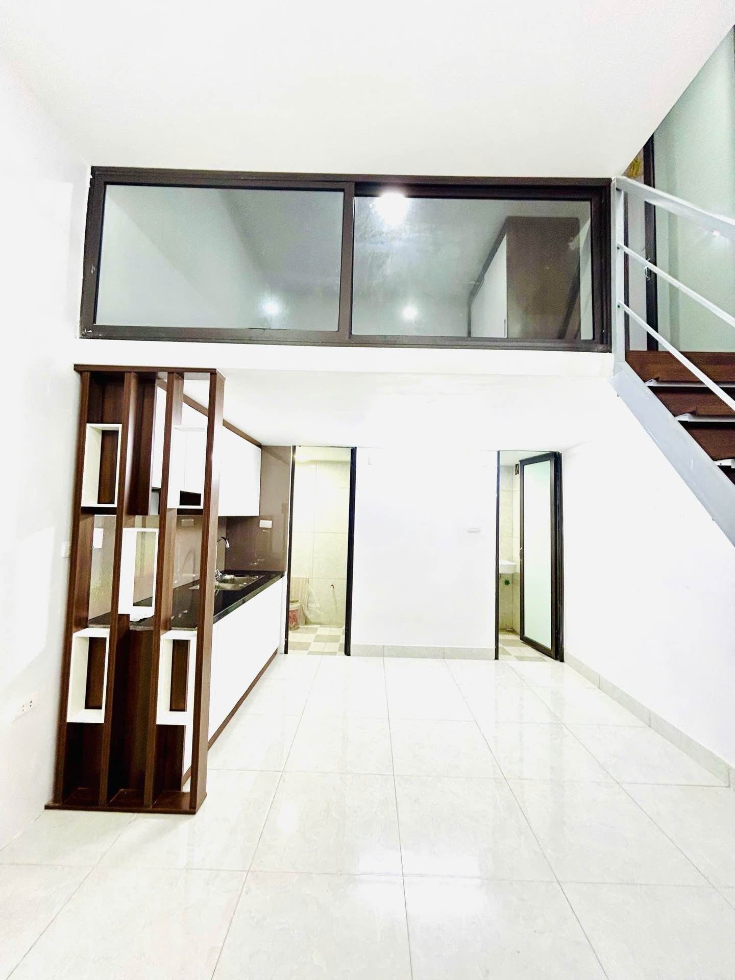 Bán nhà Nam Dư - diện tích 31m2 2 tầng - gần ô tô - giá 3,05 tỷ