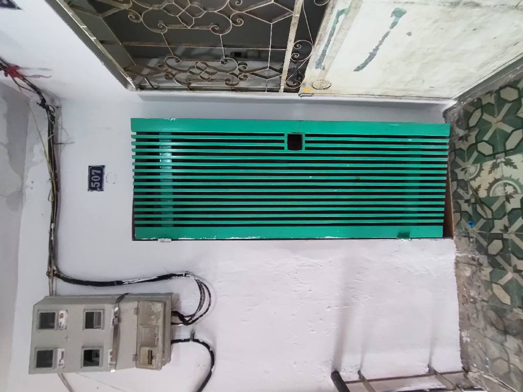 Bán nhà Ngọc Hồi - diện tích 85m2 5 tầng - Ô tô đỗ cầu thang - giá 3,45 tỷ