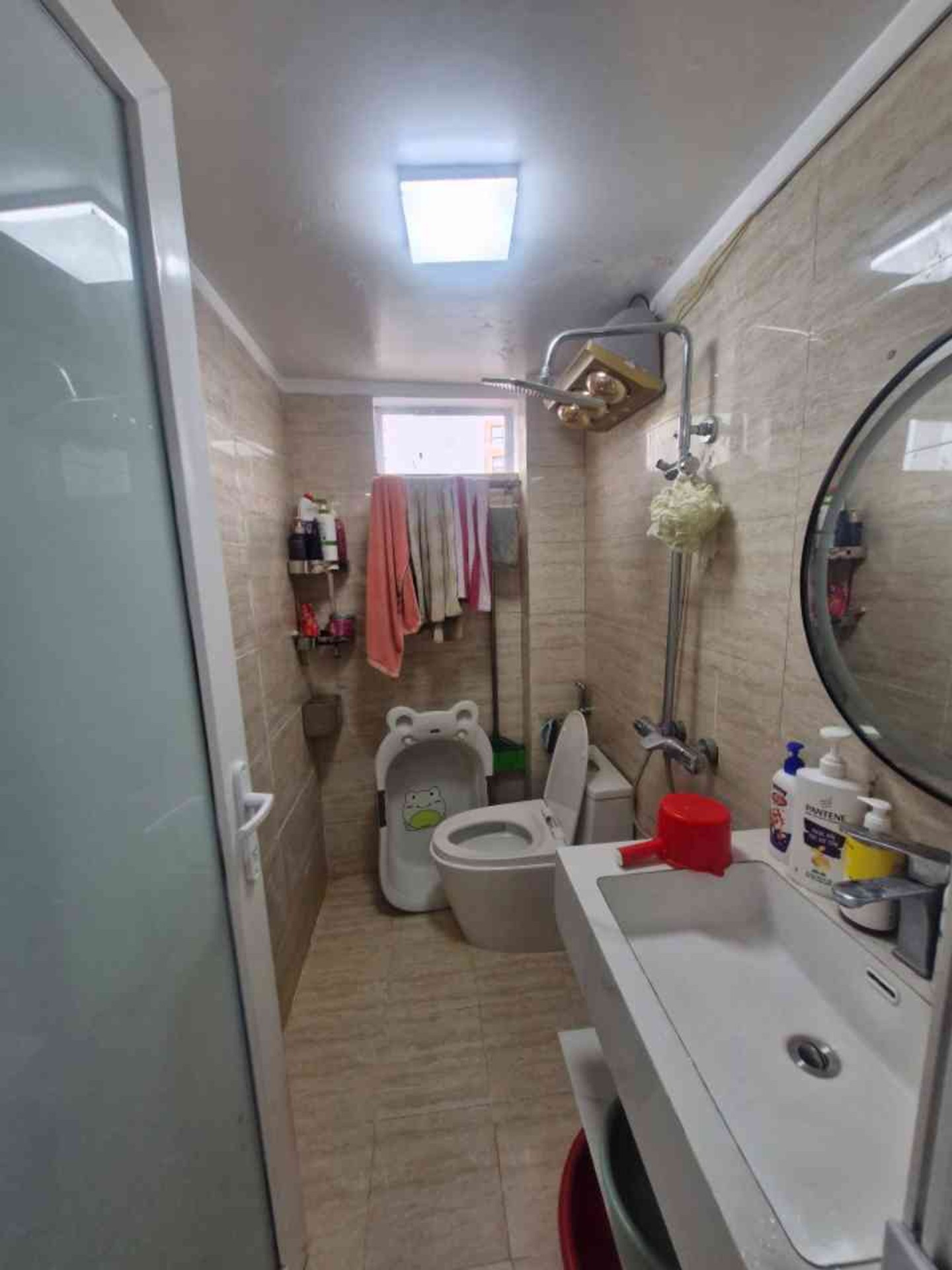 Bán nhà Hoàng Đạo Thành - diện tích 36m2 1 tầng - ô tô tránh - giá 1,7 tỷ