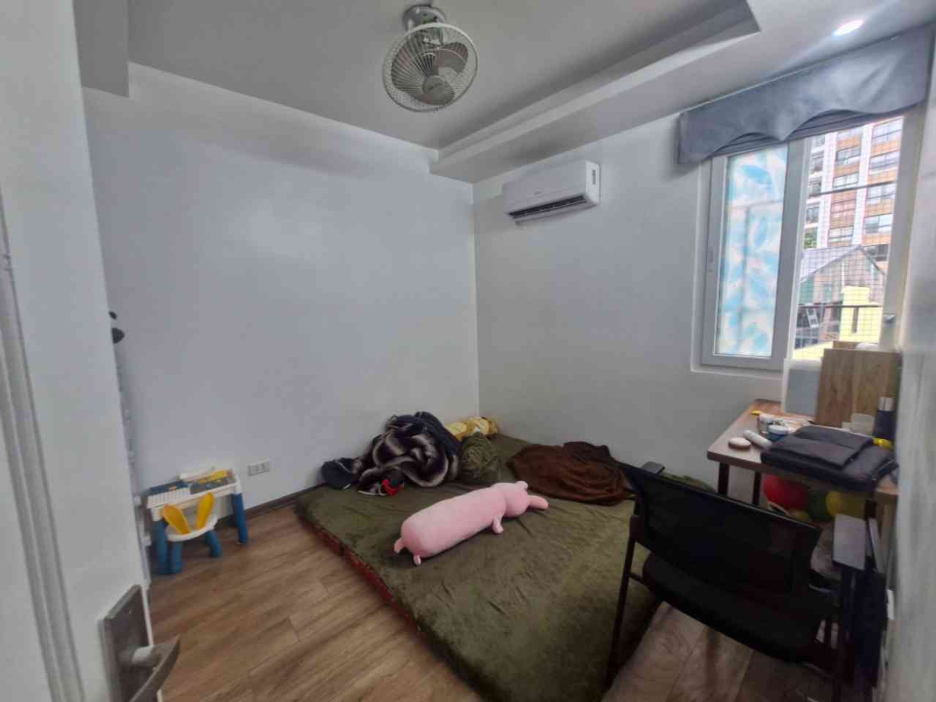 Bán nhà Hoàng Đạo Thành - diện tích 36m2 1 tầng - ô tô tránh - giá 1,7 tỷ