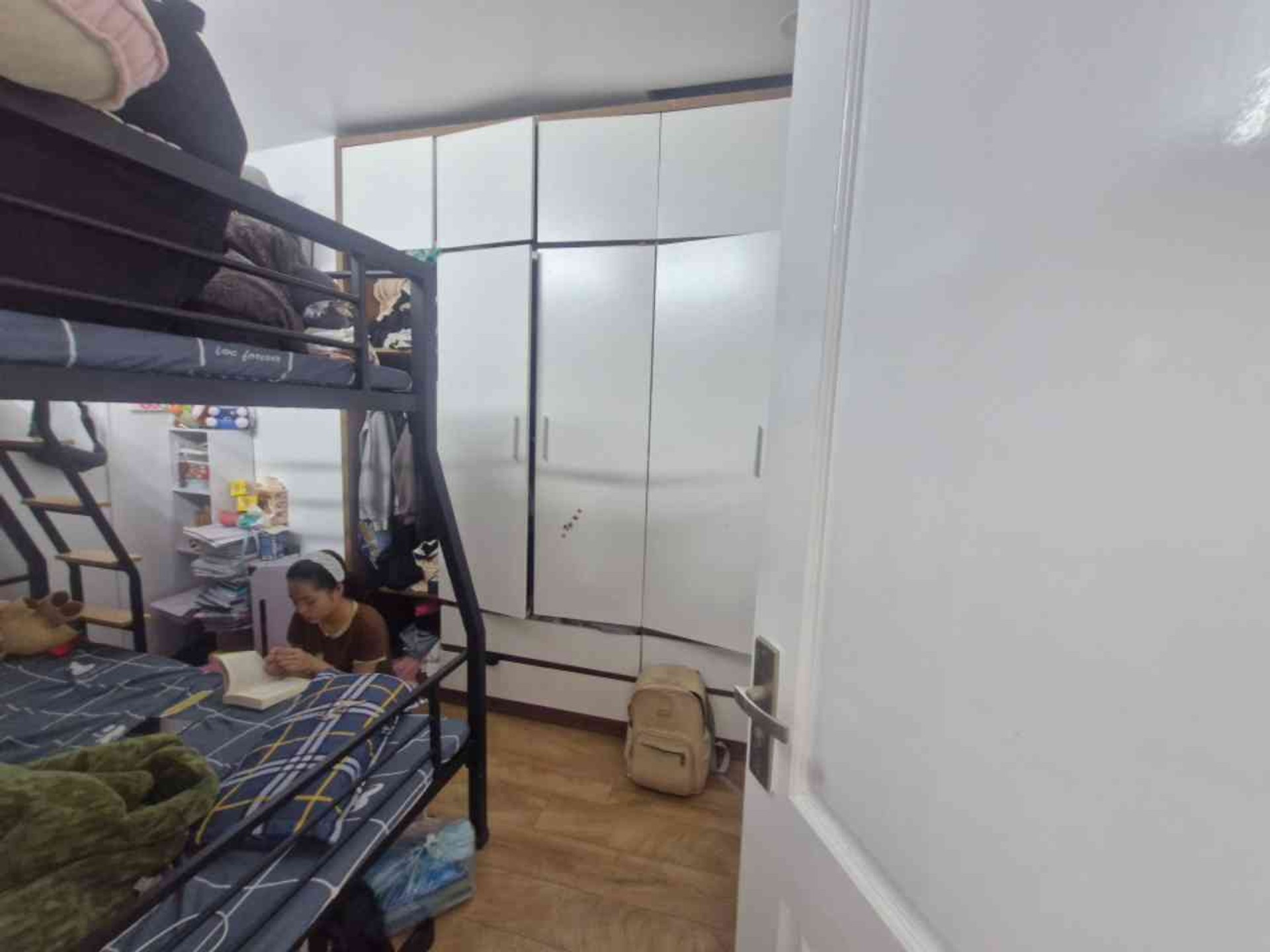 Bán nhà Hoàng Đạo Thành - diện tích 36m2 1 tầng - ô tô tránh - giá 1,7 tỷ