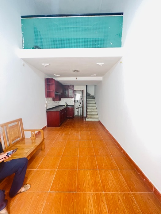 Bán nhà Hoàng Mai - diện tích 35m2 3 tầng - Nhà 3 tầng chủ tự xây tâm huyết - giá 2,65 tỷ