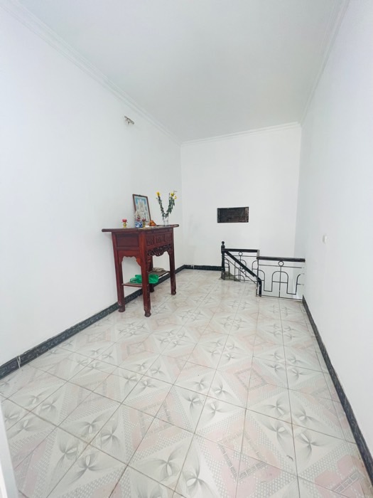 Bán nhà Hoàng Mai - diện tích 35m2 3 tầng - Nhà 3 tầng chủ tự xây tâm huyết - giá 2,65 tỷ