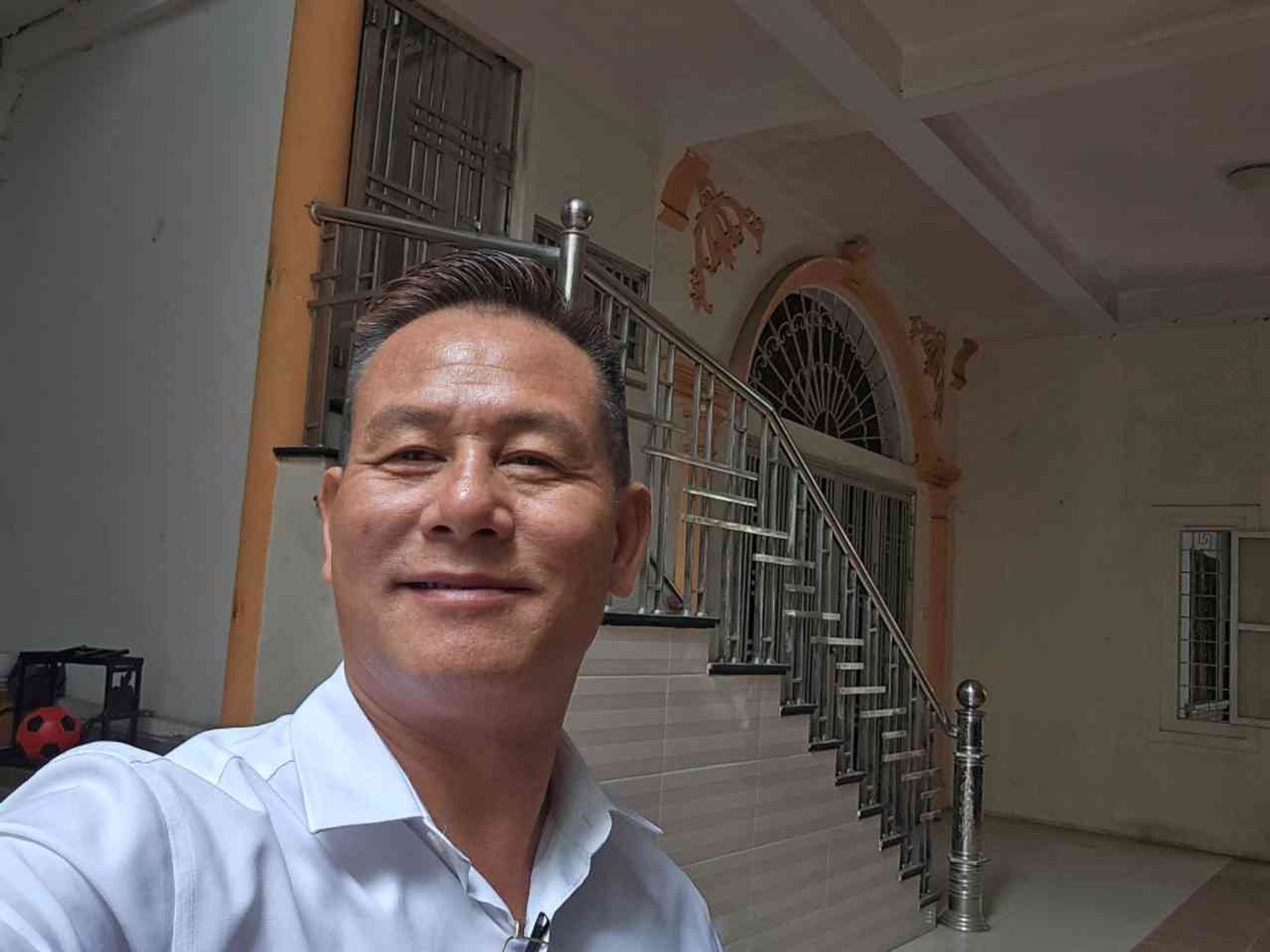 Bán nhà Kim Giang - diện tích 49m2 2 tầng - Nhà cũ không có gì mô tả - giá 13,5 tỷ