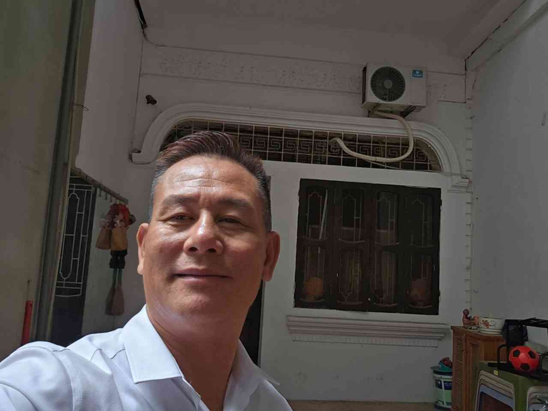 Bán nhà Kim Giang - diện tích 49m2 2 tầng - Nhà cũ không có gì mô tả - giá 13,5 tỷ