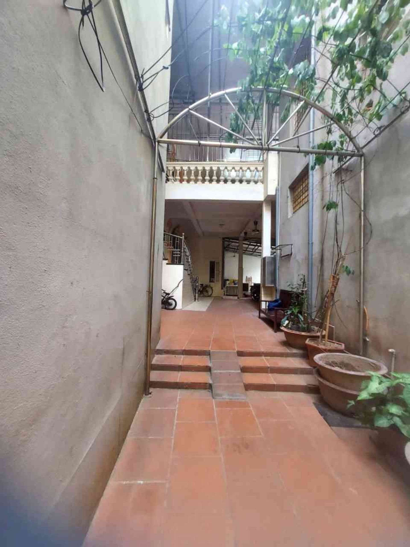 Bán nhà Kim Giang - diện tích 49m2 2 tầng - Nhà cũ không có gì mô tả - giá 13,5 tỷ