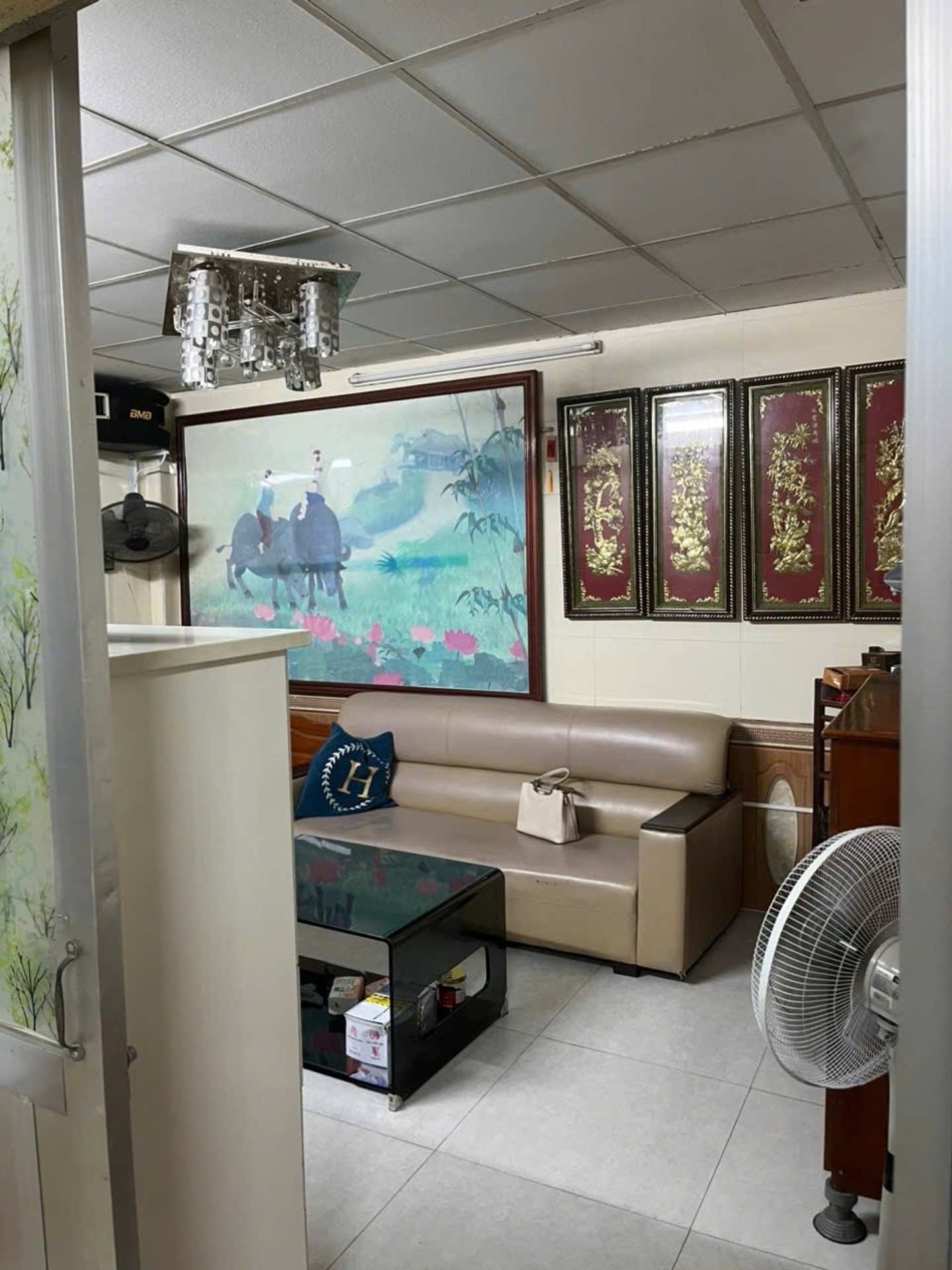Bán nhà Nguyễn Xiển - diện tích 30m2 2 tầng - Ngõ nông thông - giá 2,99 tỷ