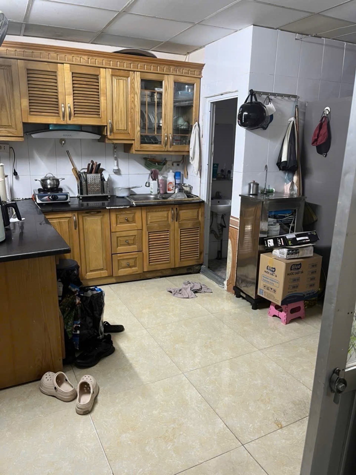 Bán nhà Nguyễn Xiển - diện tích 30m2 2 tầng - Ngõ nông thông - giá 2,99 tỷ