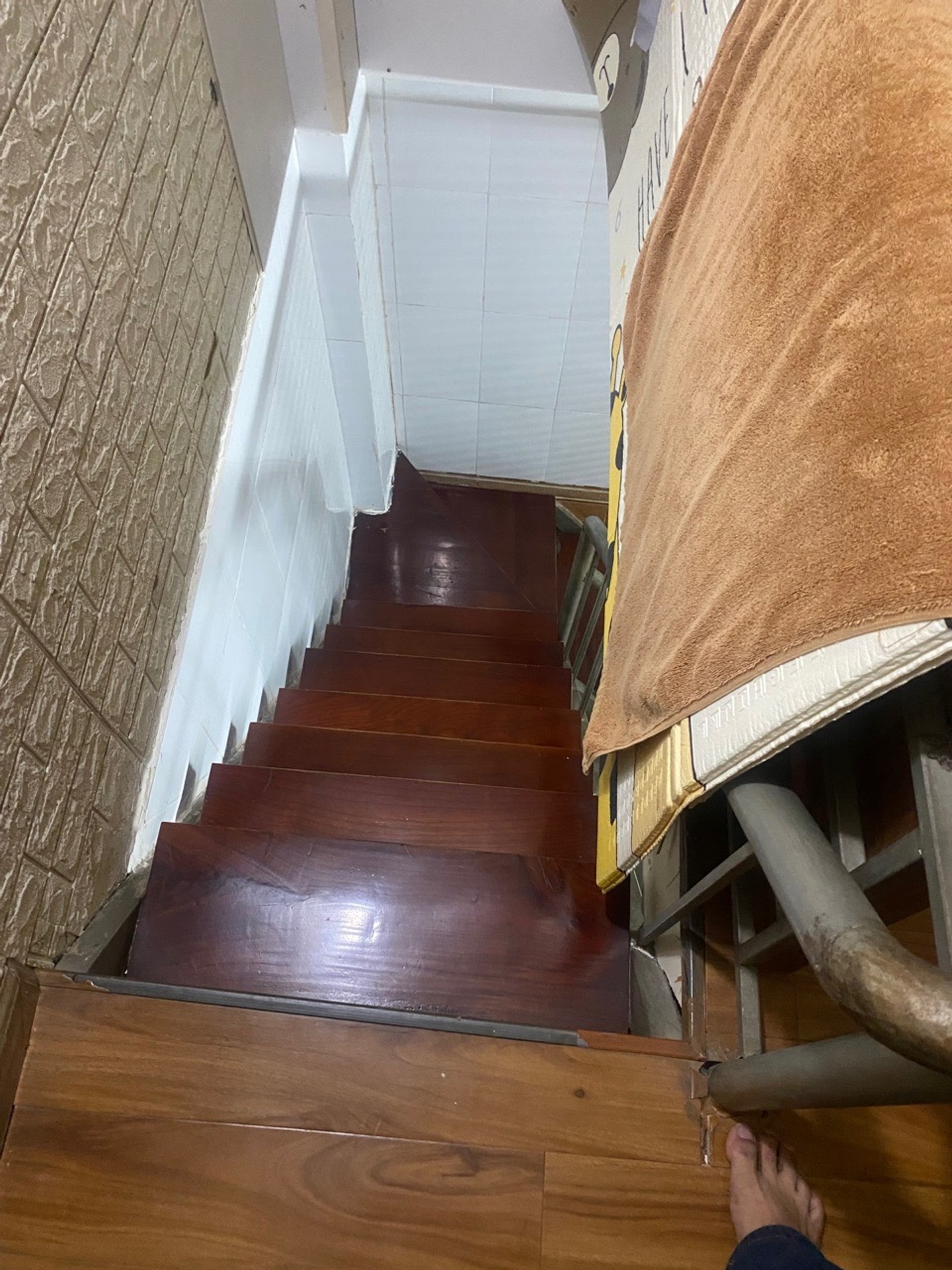 Bán nhà Nguyễn Xiển - diện tích 30m2 2 tầng - Ngõ nông thông - giá 2,99 tỷ