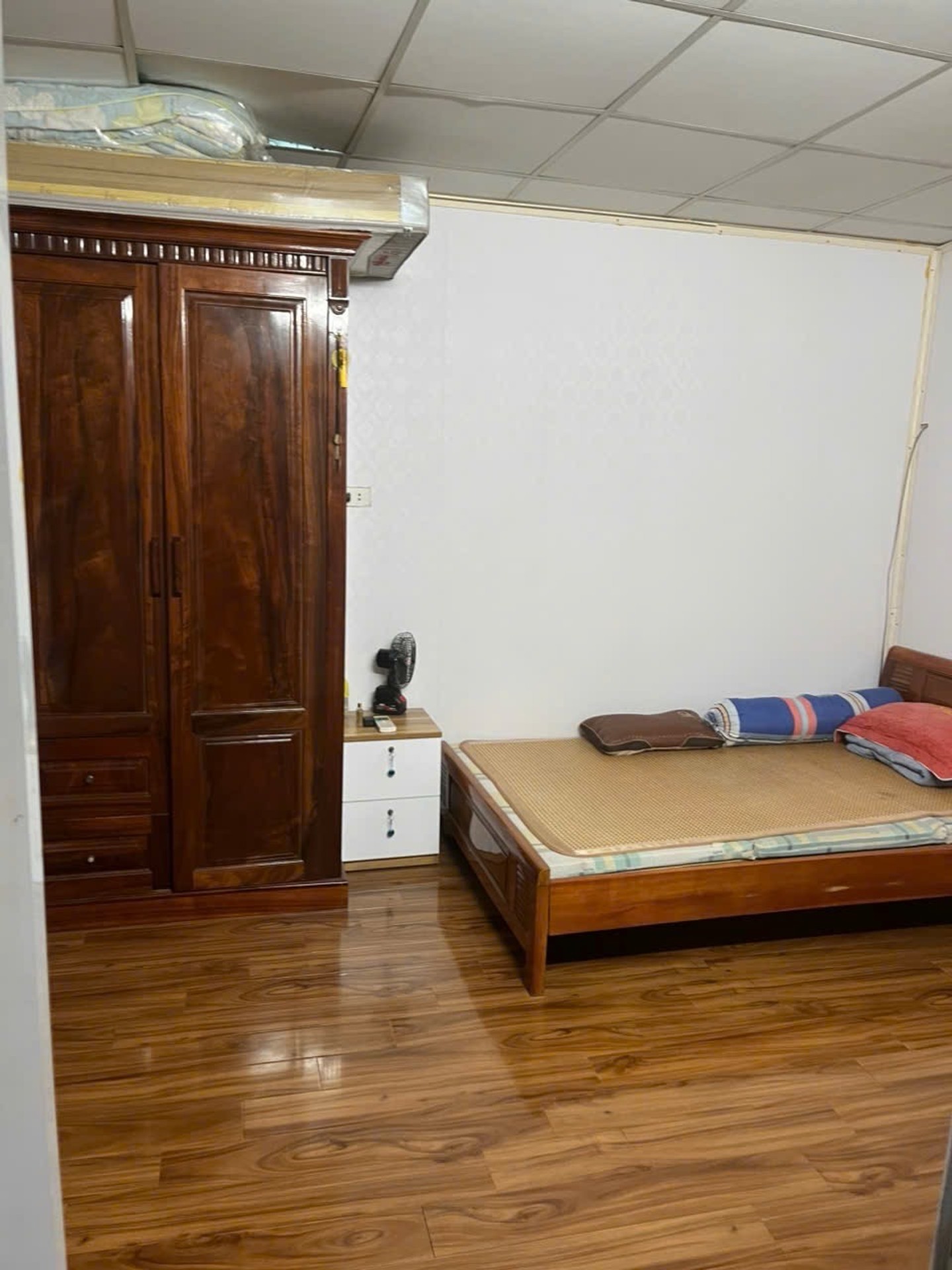Bán nhà Nguyễn Xiển - diện tích 30m2 2 tầng - Ngõ nông thông - giá 2,99 tỷ