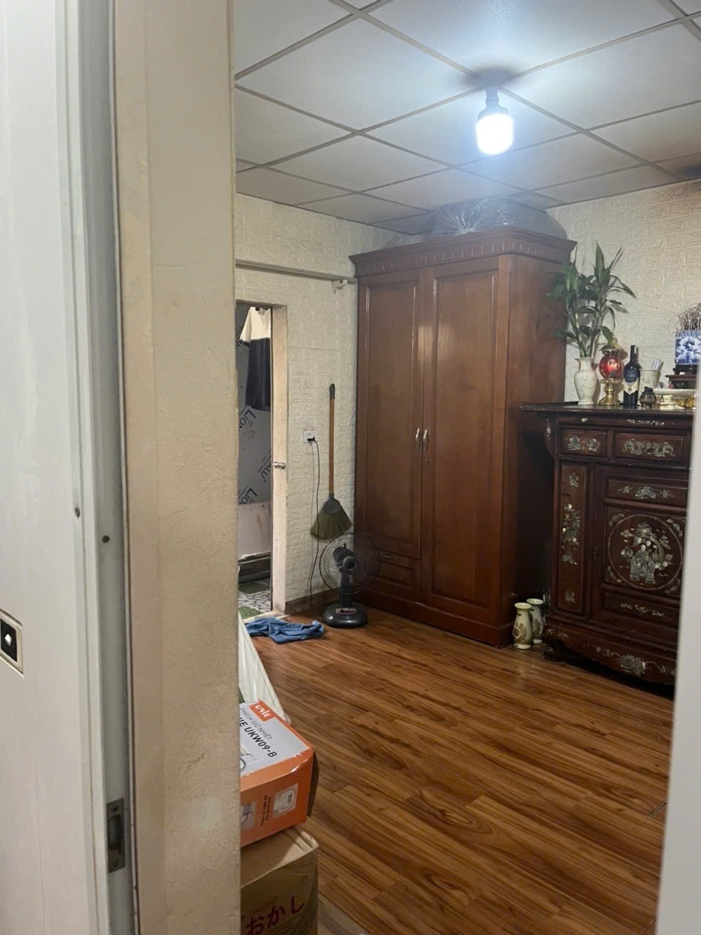 Bán nhà Nguyễn Xiển - diện tích 30m2 2 tầng - Ngõ nông thông - giá 2,99 tỷ