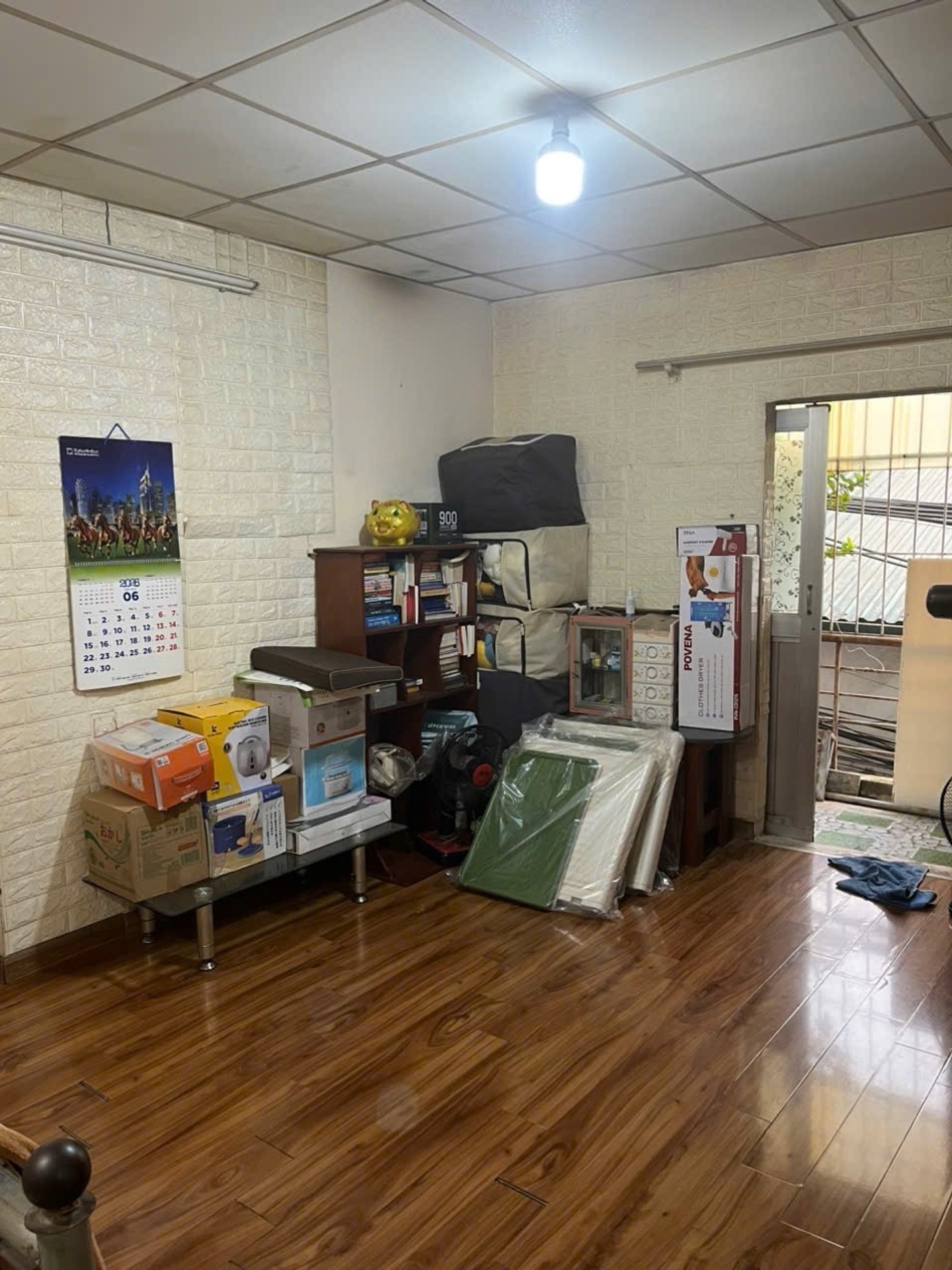 Bán nhà Nguyễn Xiển - diện tích 30m2 2 tầng - Ngõ nông thông - giá 2,99 tỷ