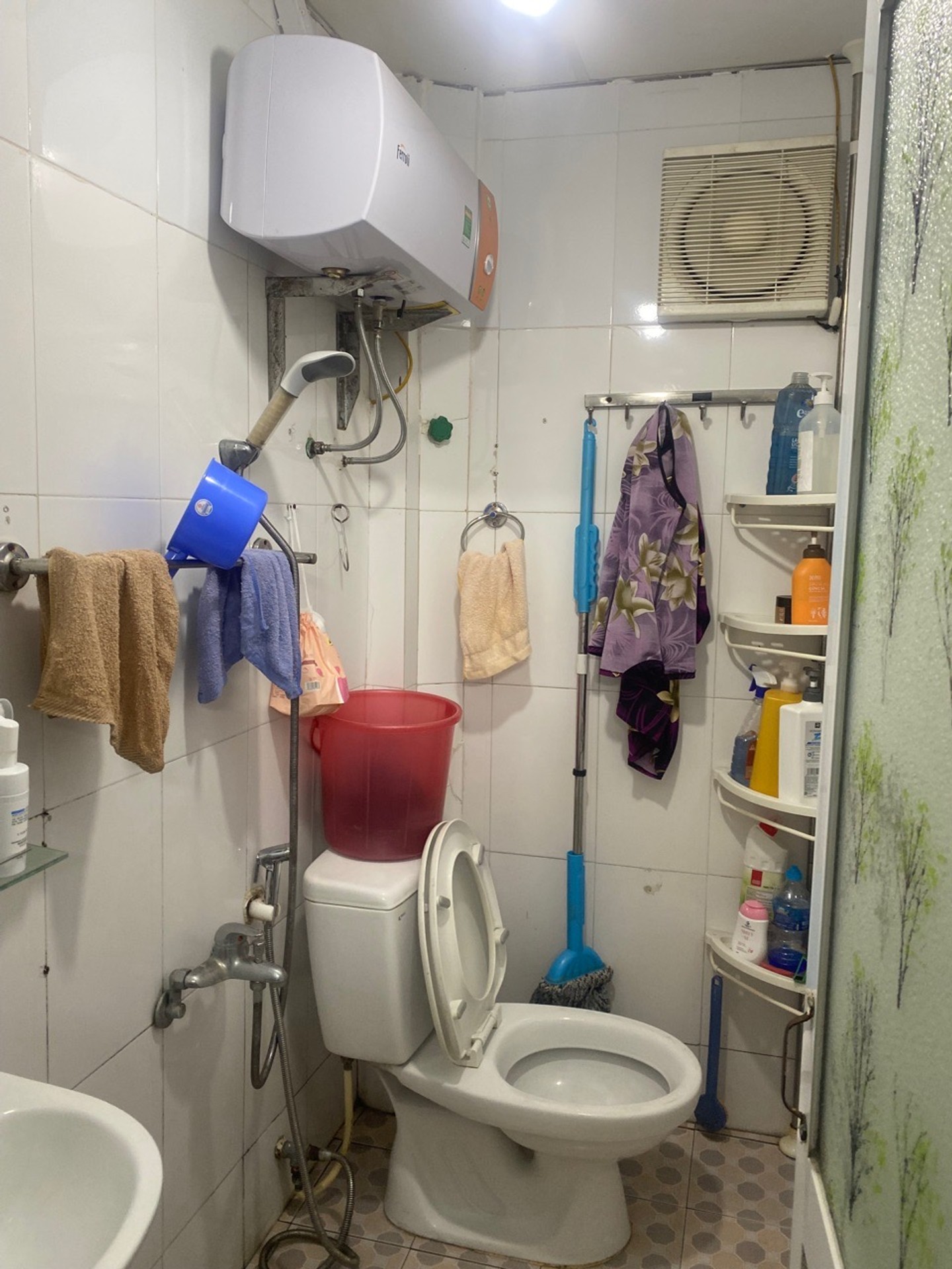 Bán nhà Nguyễn Xiển - diện tích 30m2 2 tầng - Ngõ nông thông - giá 2,99 tỷ