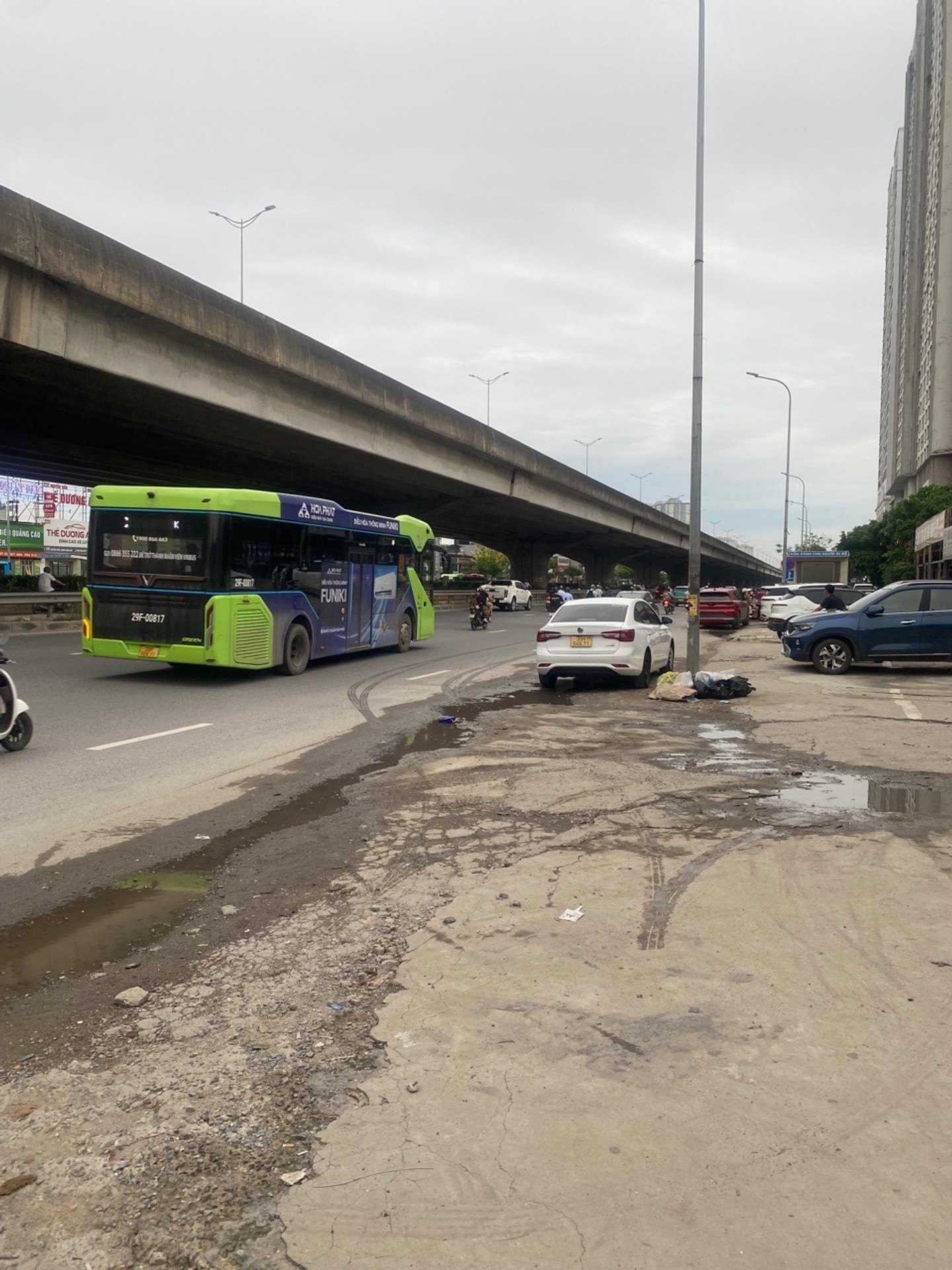 Bán nhà Nguyễn Xiển - diện tích 30m2 2 tầng - Ngõ nông thông - giá 2,99 tỷ