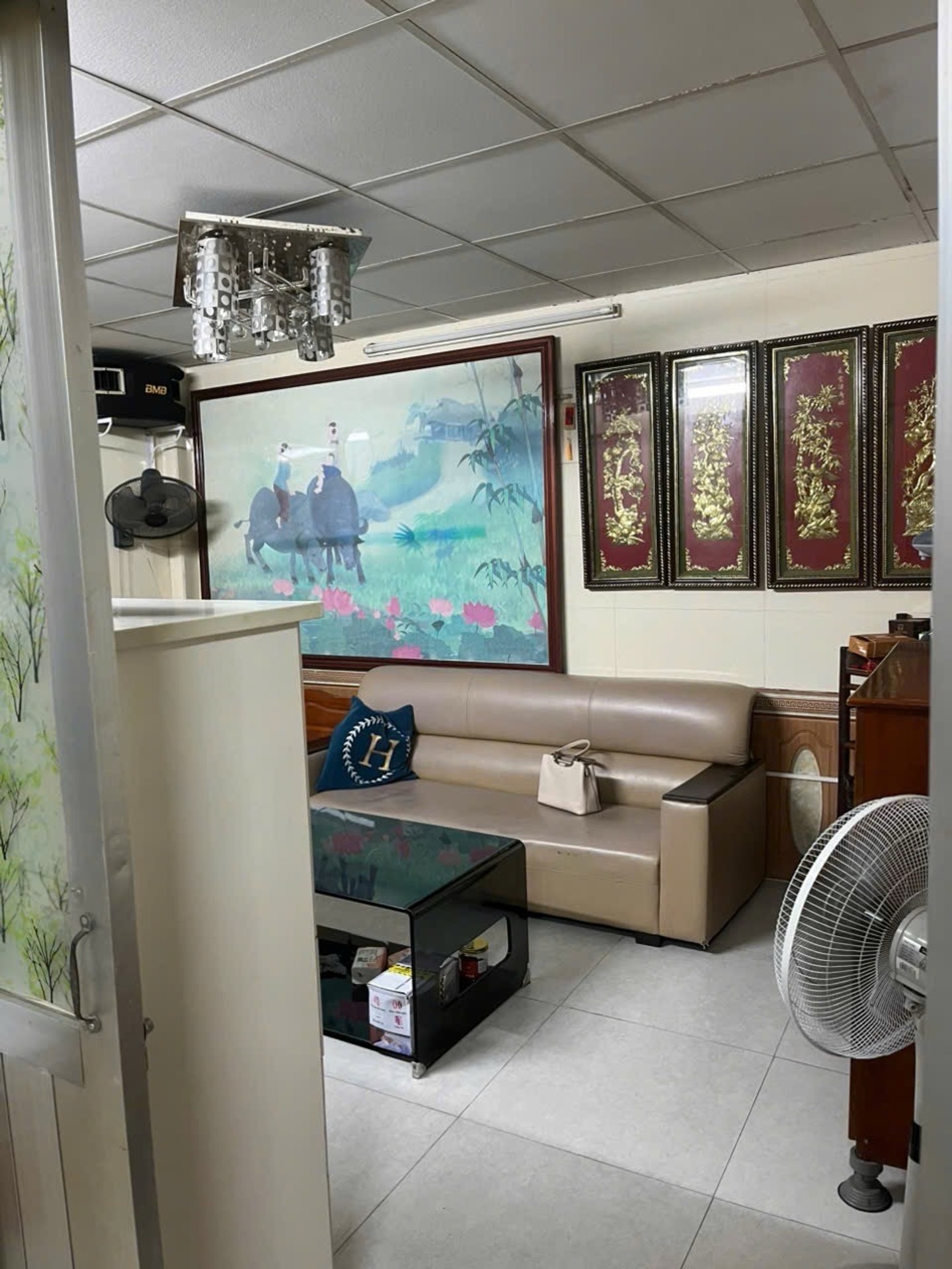 Bán nhà Nguyễn Xiển - diện tích 30m2 2 tầng - Ngõ nông thông - giá 2,99 tỷ