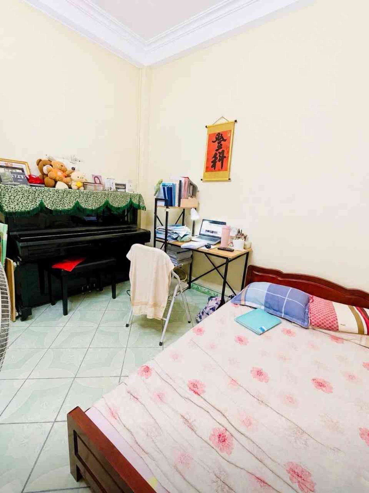 Bán nhà Kim Giang - diện tích 31m2 4 tầng - Mặt ngõ thông - giá 11,3 tỷ