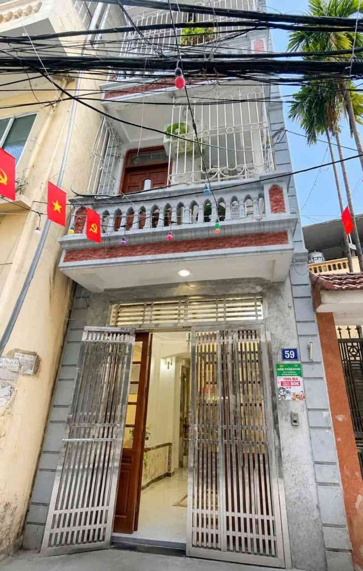 Bán nhà Kim Giang - diện tích 31m2 4 tầng - Mặt ngõ thông - giá 11,3 tỷ