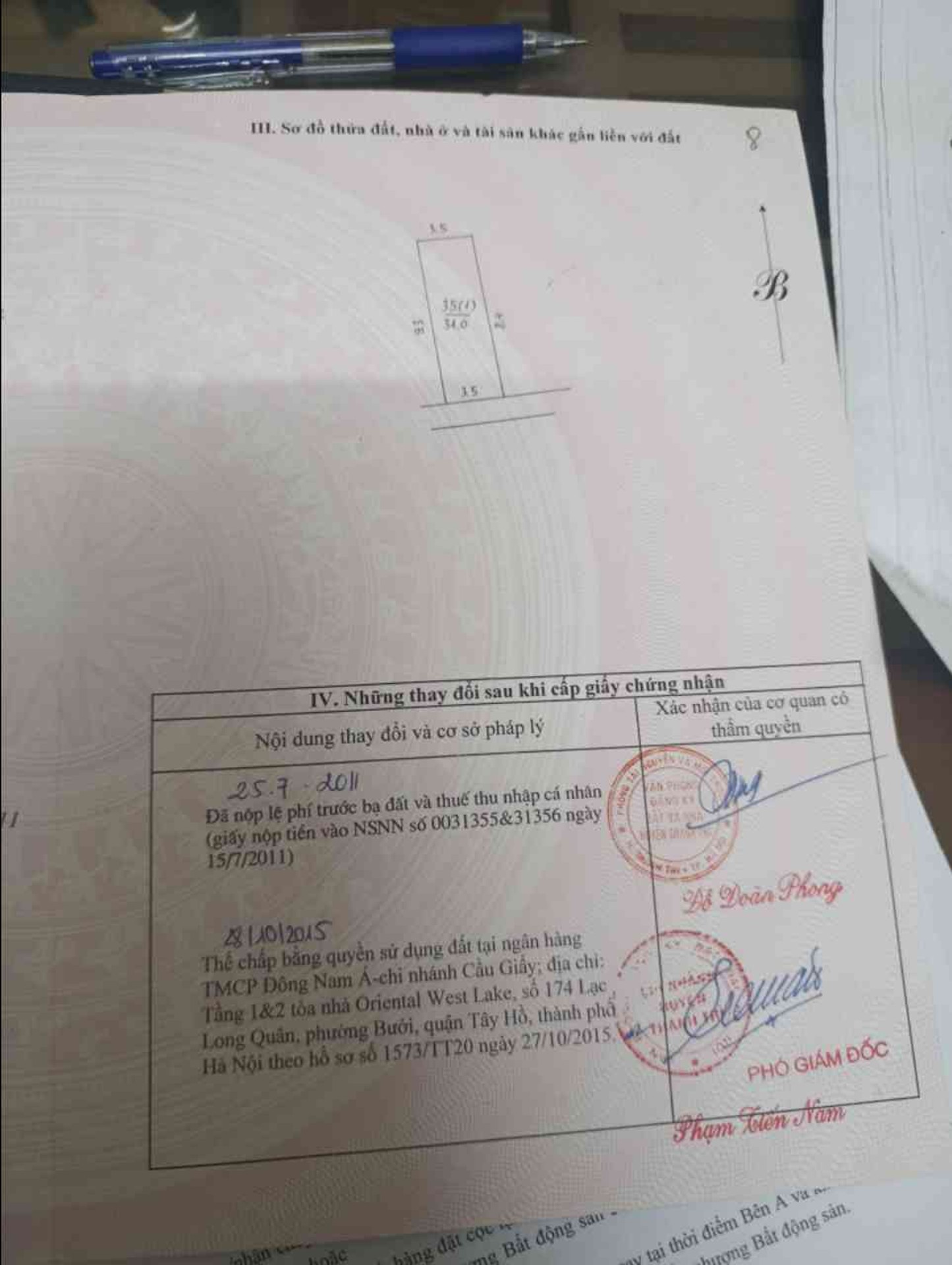 Bán nhà Kim Giang - diện tích 31m2 4 tầng - Mặt ngõ thông - giá 11,3 tỷ