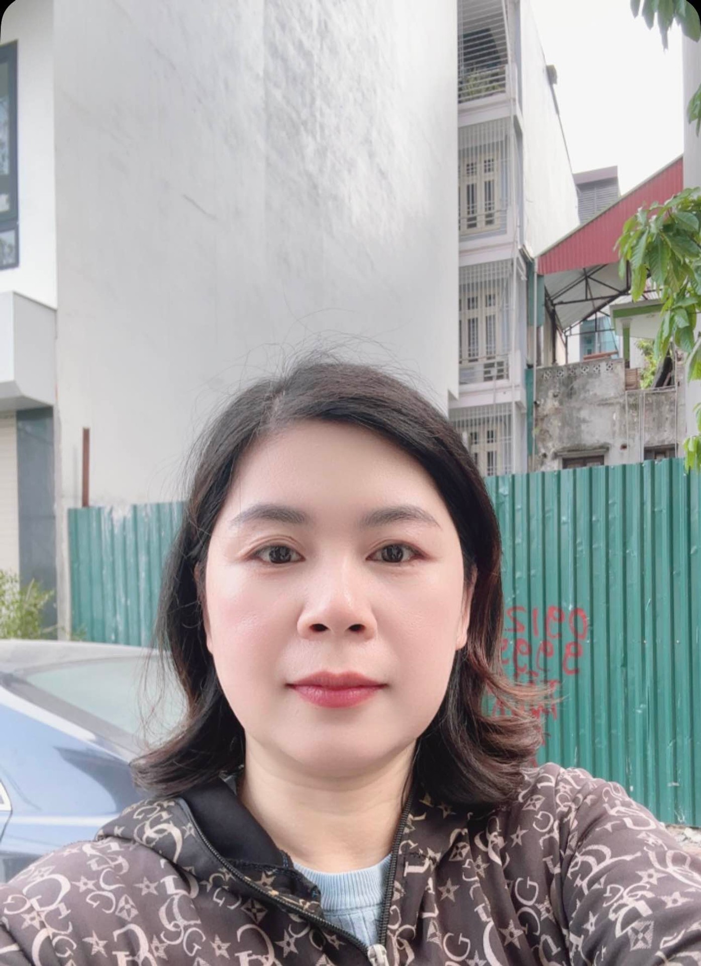 Bán nhà Nguyễn Thị Định - diện tích 59m2 1 tầng - Ô TÔ TRÁNH - giá 37,5 tỷ