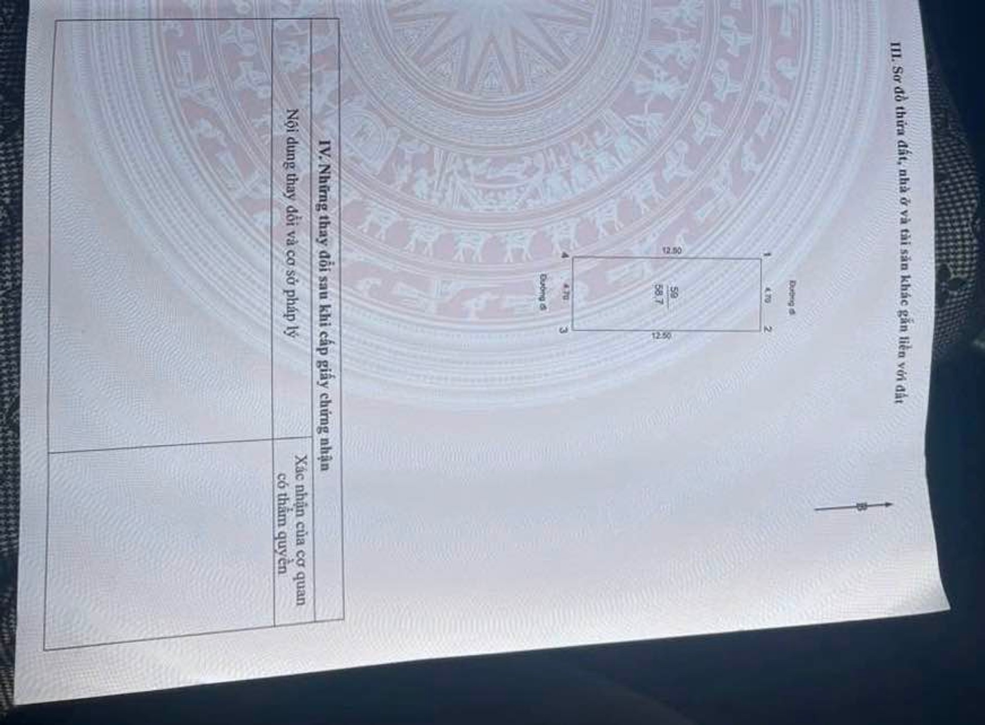Bán nhà Nguyễn Thị Định - diện tích 59m2 1 tầng - Ô TÔ TRÁNH - giá 37,5 tỷ
