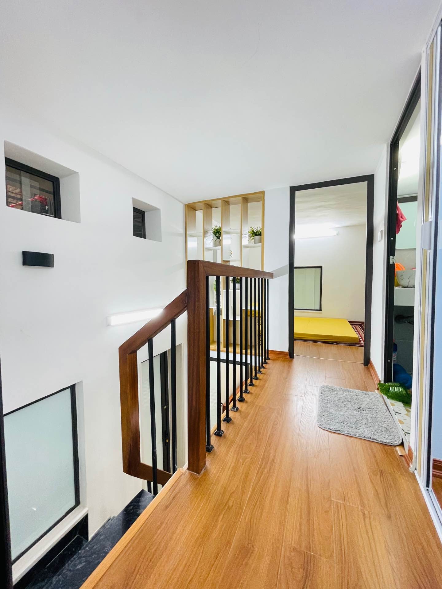 Bán nhà Phố Huế - diện tích 70m2 2 tầng - Lô góc sáng thoáng - giá 5,5 tỷ