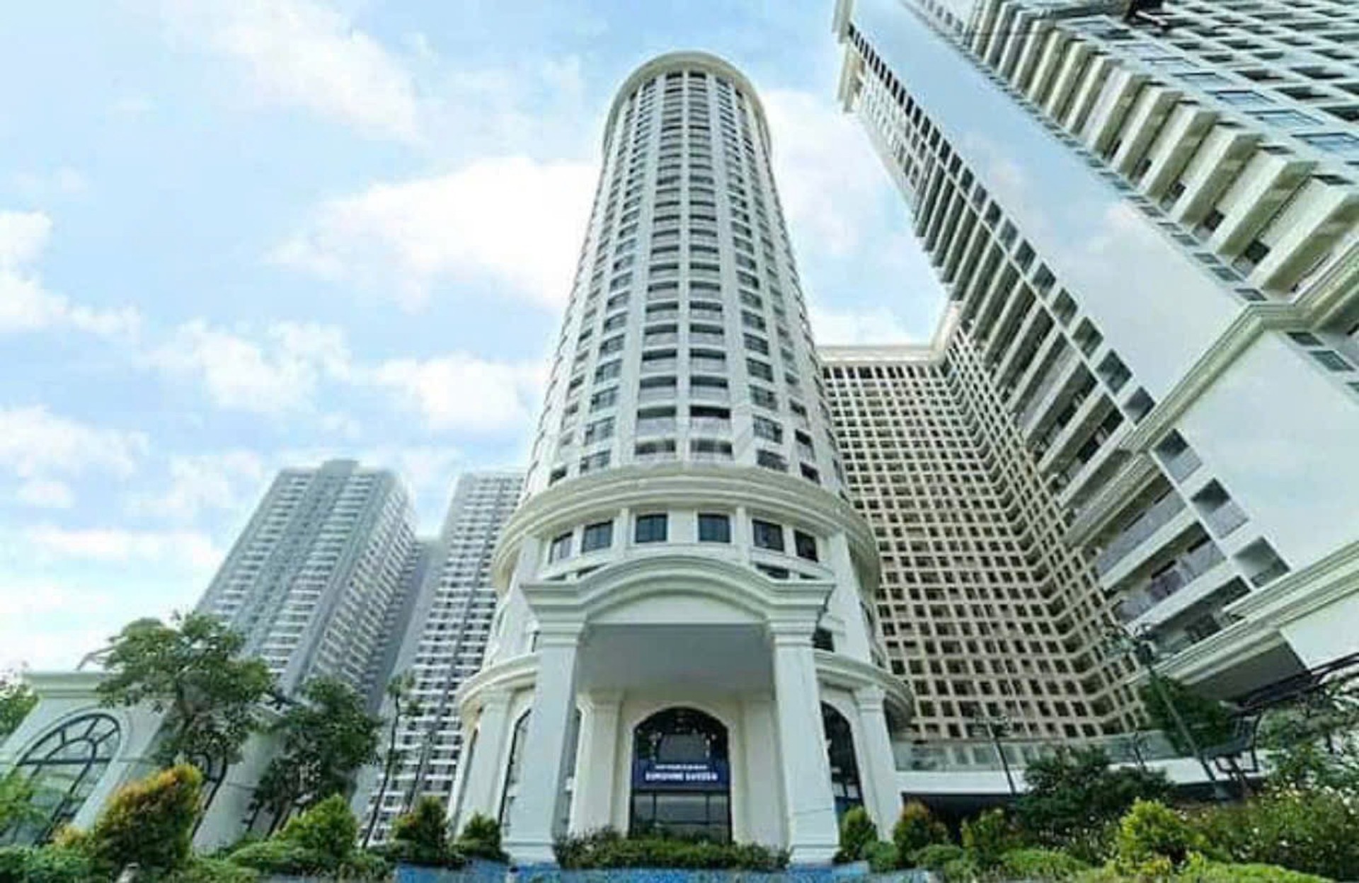 Bán nhà Dương Văn Bé - diện tích 95m2 22 tầng - Căn hộ đẹp, đầy đủ tiện ích - giá 9,3 tỷ