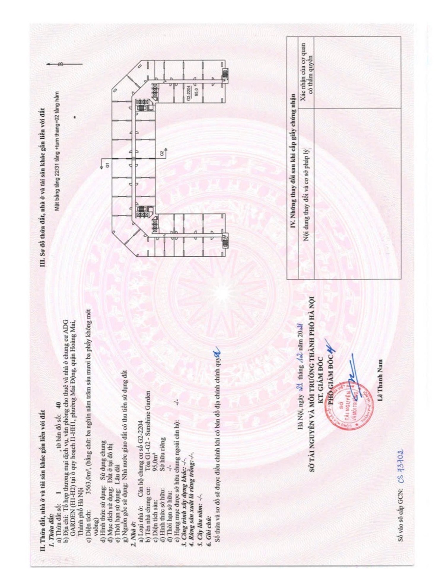 Bán nhà Dương Văn Bé - diện tích 95m2 22 tầng - Căn hộ đẹp, đầy đủ tiện ích - giá 9,3 tỷ