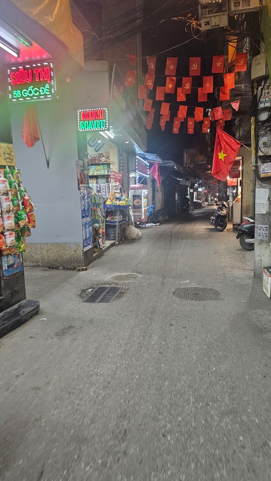 Bán nhà Gốc Đề Minh Khai - diện tích 73m2 3 tầng - Sổ đỏ riêng chính chủ - giá 13,58 tỷ