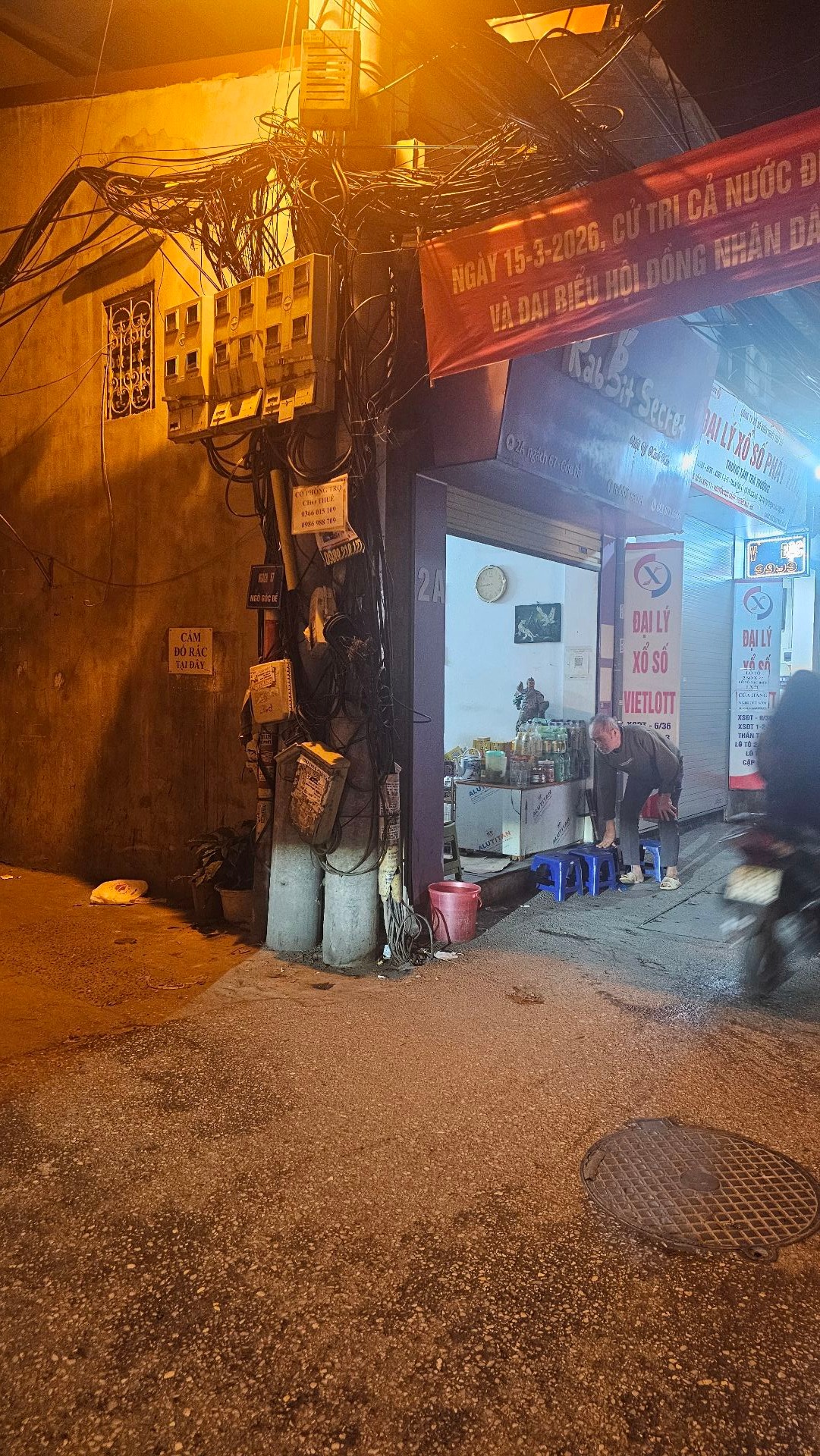 Bán nhà Gốc Đề Minh Khai - diện tích 73m2 3 tầng - Sổ đỏ riêng chính chủ - giá 13,58 tỷ