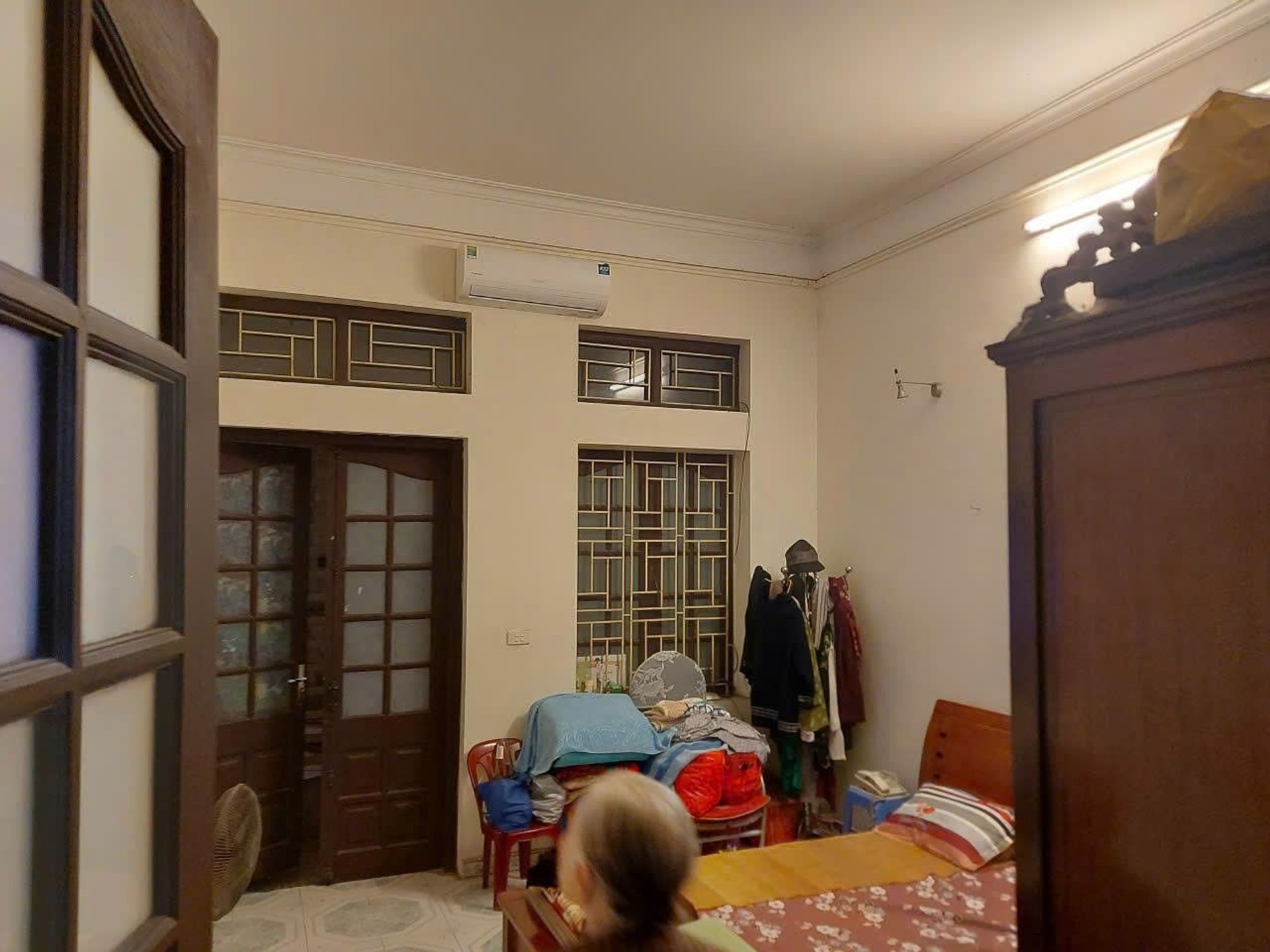 Bán nhà Gốc Đề Minh Khai - diện tích 73m2 3 tầng - Sổ đỏ riêng chính chủ - giá 13,58 tỷ