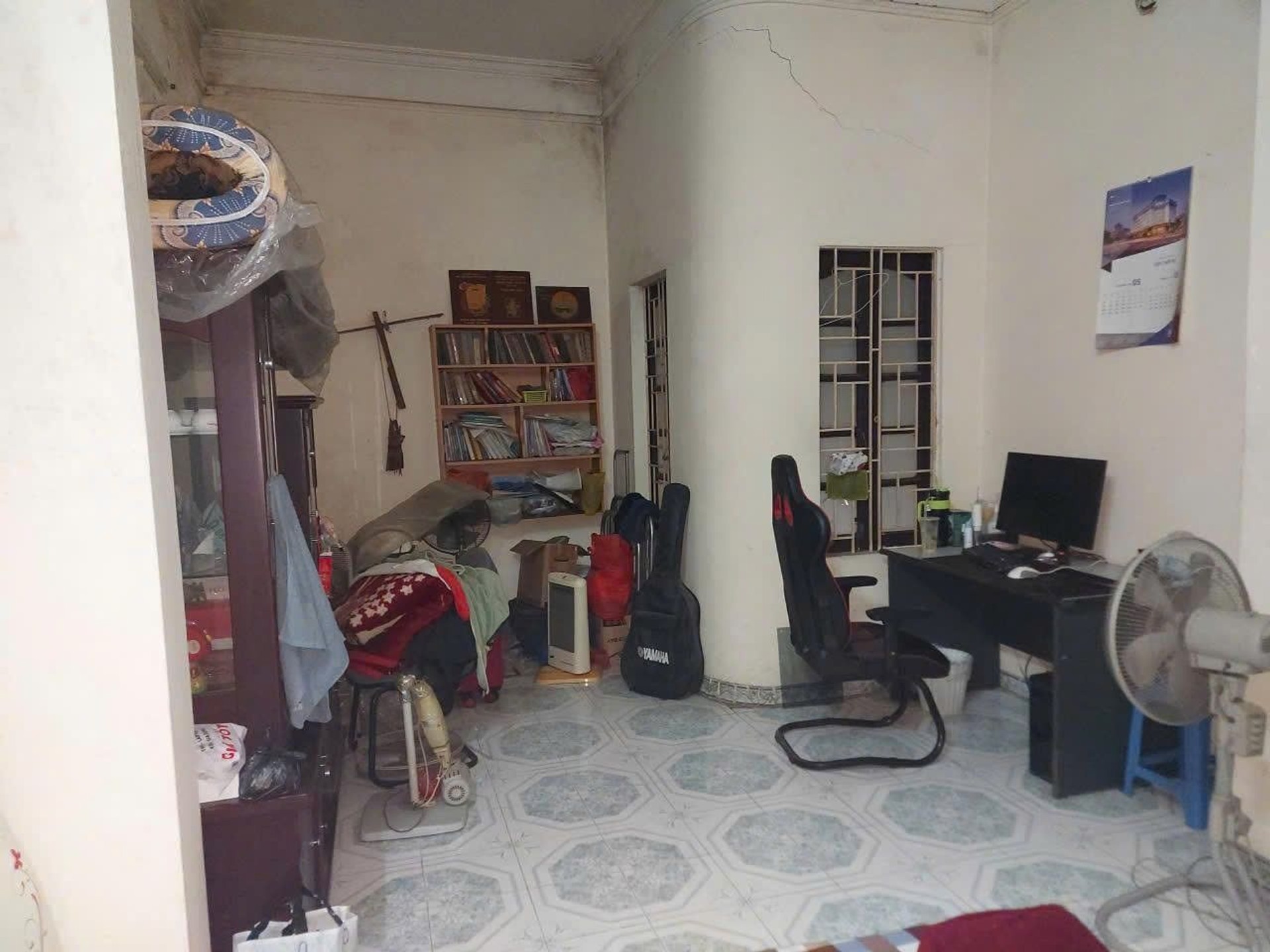 Bán nhà Gốc Đề Minh Khai - diện tích 73m2 3 tầng - Sổ đỏ riêng chính chủ - giá 13,58 tỷ