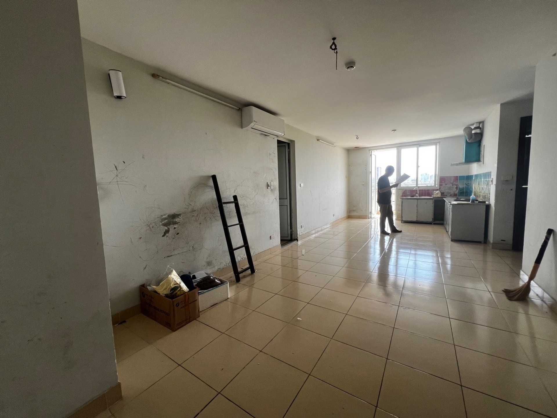 Bán nhà 51 Quan Nhân - diện tích 75m2 5 tầng - Căn hộ đẹp, hiện đại - giá 5,8 tỷ