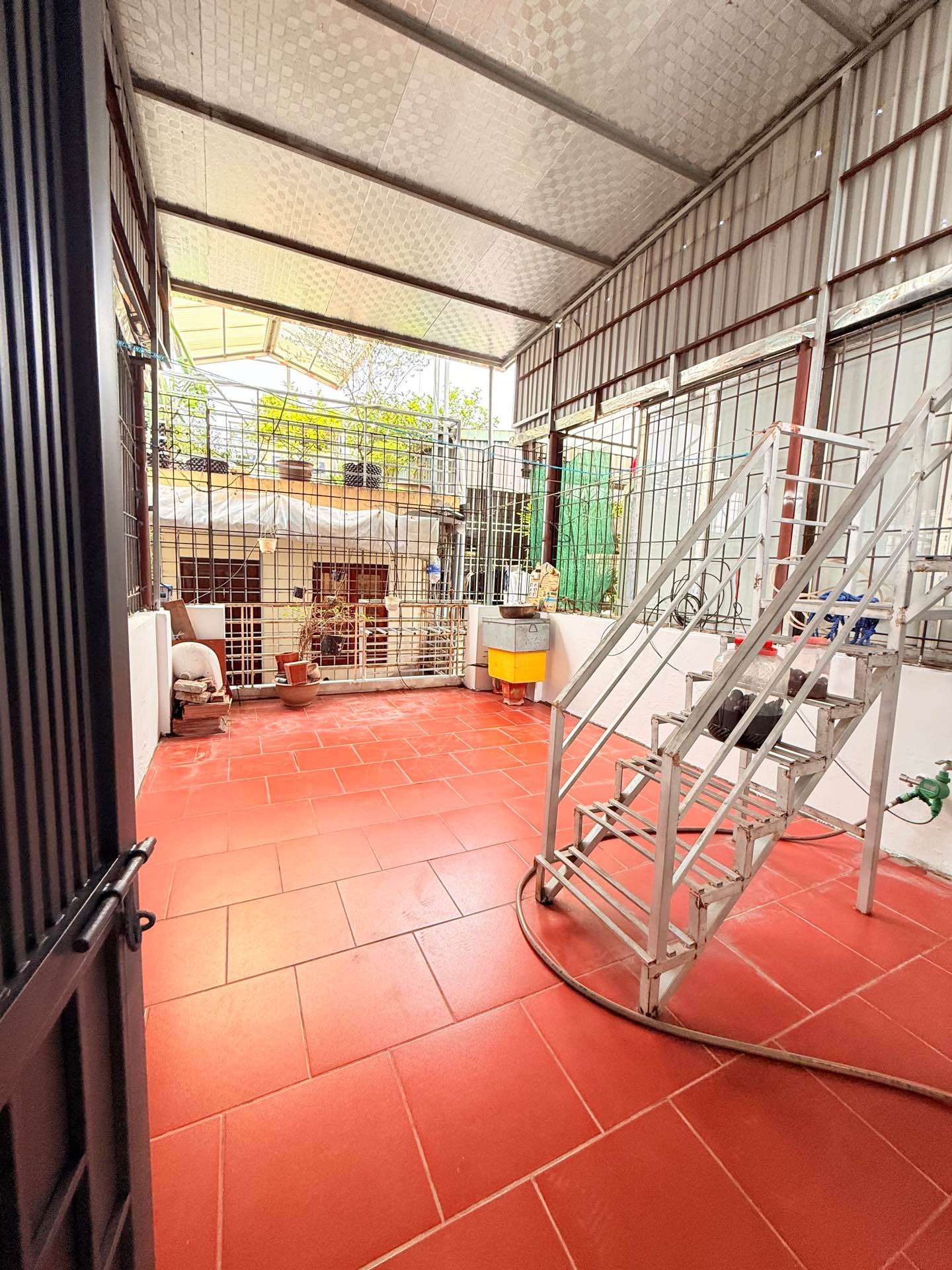 Bán nhà Giáp Nhị - diện tích 32m2 4 tầng - gần ô tô - giá 6,9 tỷ